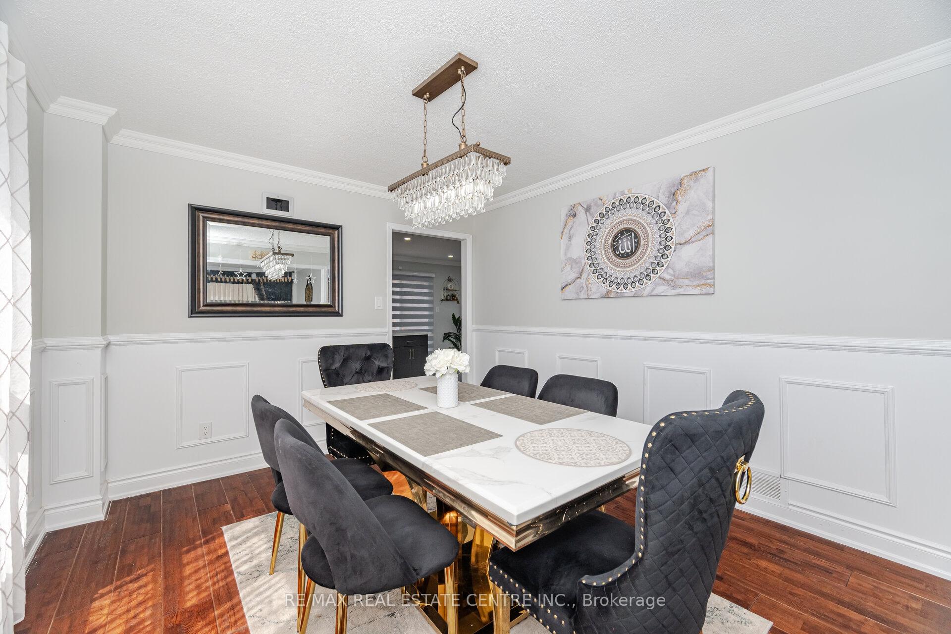 Photo 21 of 20 St Mark Place, Brampton, Northwood Park — HOMEH