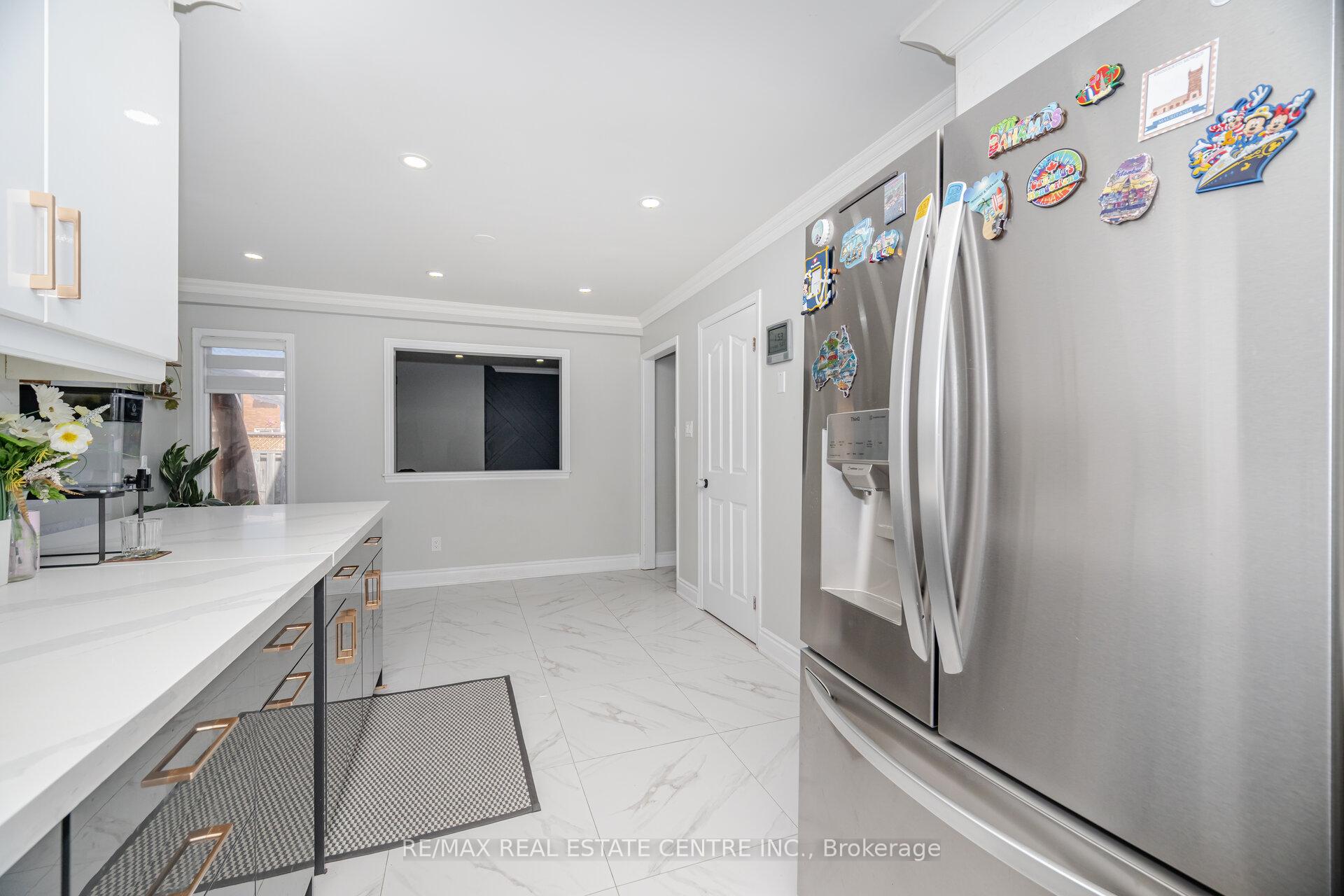 Photo 12 of 20 St Mark Place, Brampton, Northwood Park — HOMEH