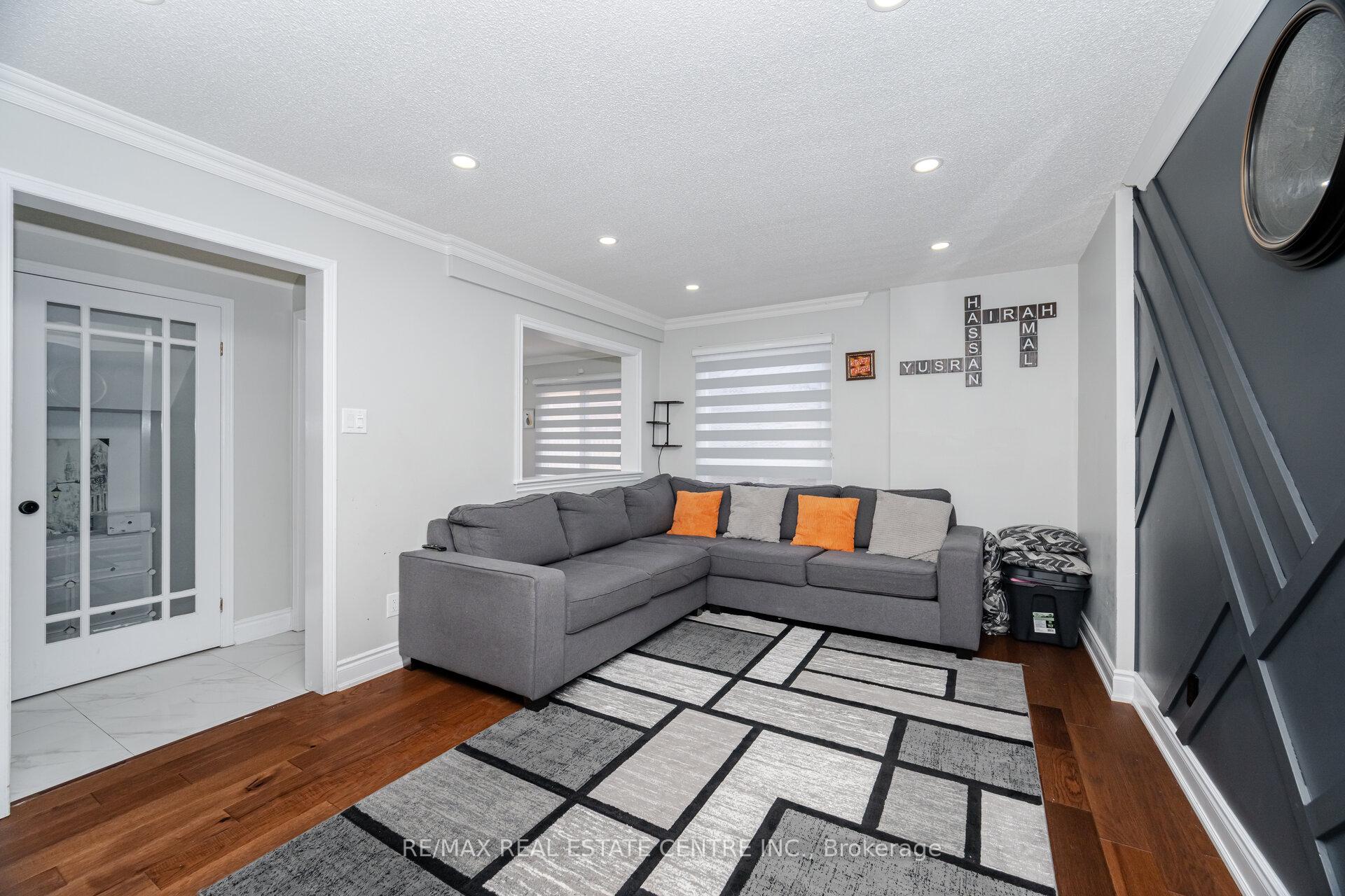 Photo 27 of 20 St Mark Place, Brampton, Northwood Park — HOMEH