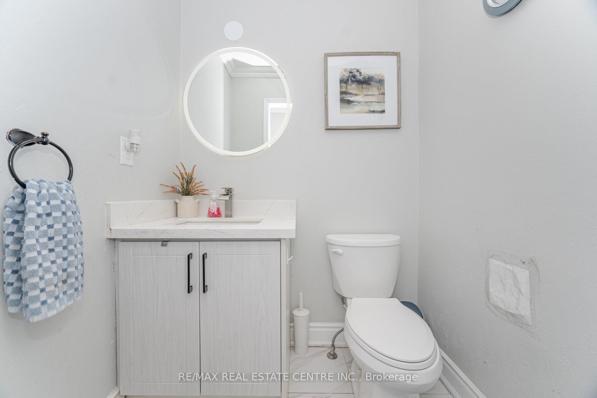 Photo 18 of 20 St Mark Place, Brampton, Northwood Park — HOMEH
