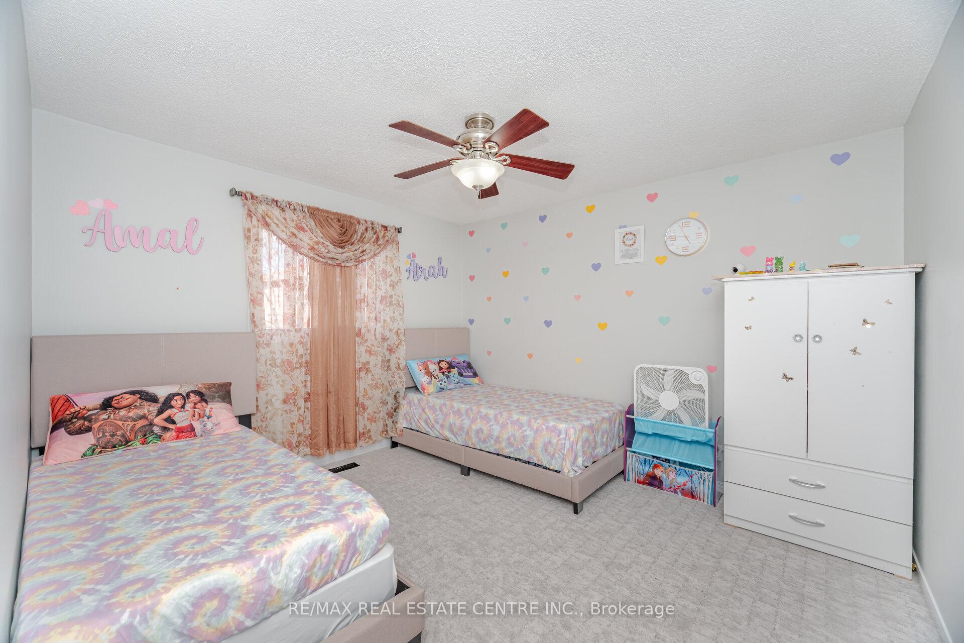 Photo 34 of 20 St Mark Place, Brampton, Northwood Park — HOMEH