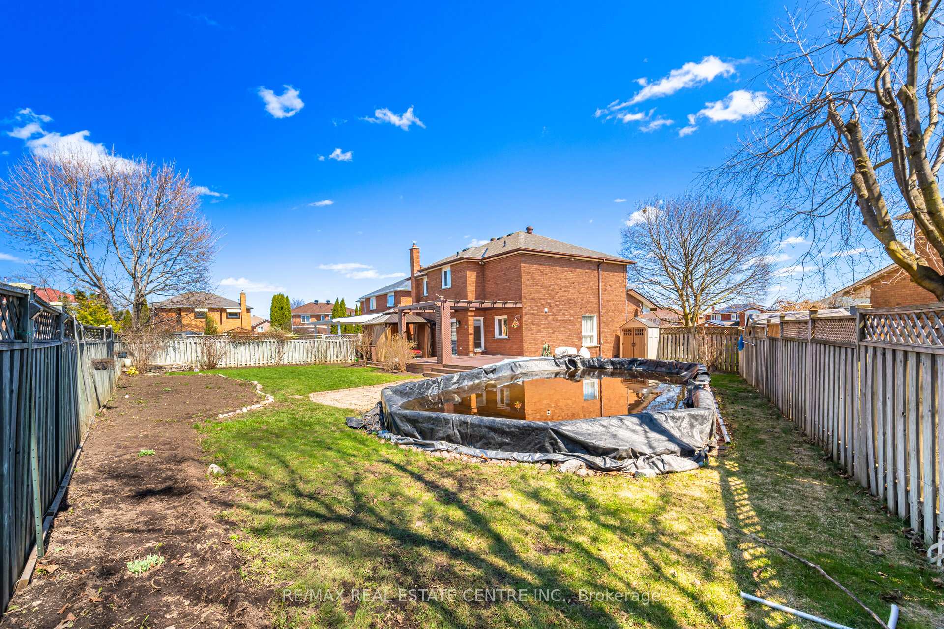 Photo 48 of 20 St Mark Place, Brampton, Northwood Park — HOMEH