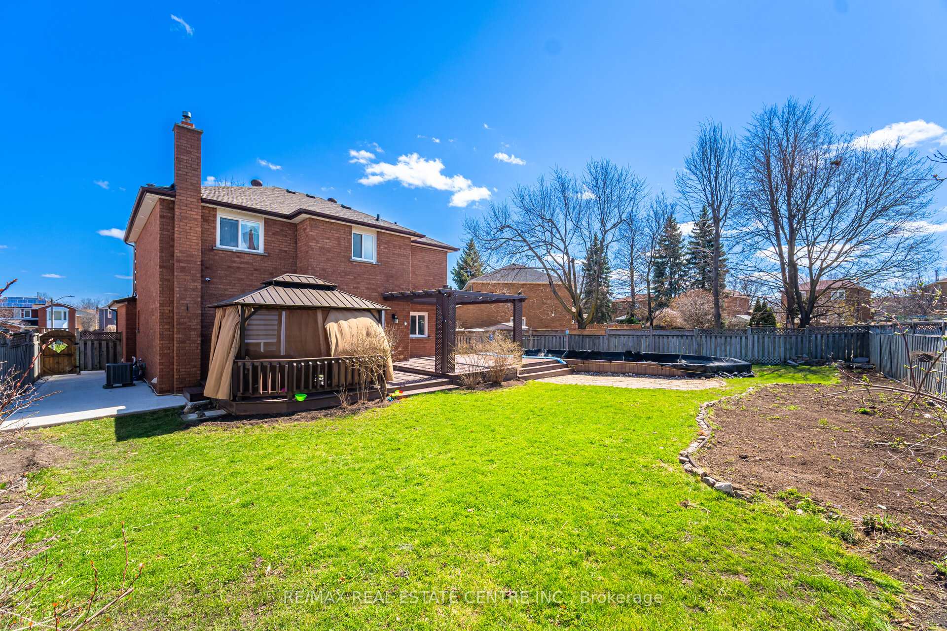Photo 46 of 20 St Mark Place, Brampton, Northwood Park — HOMEH