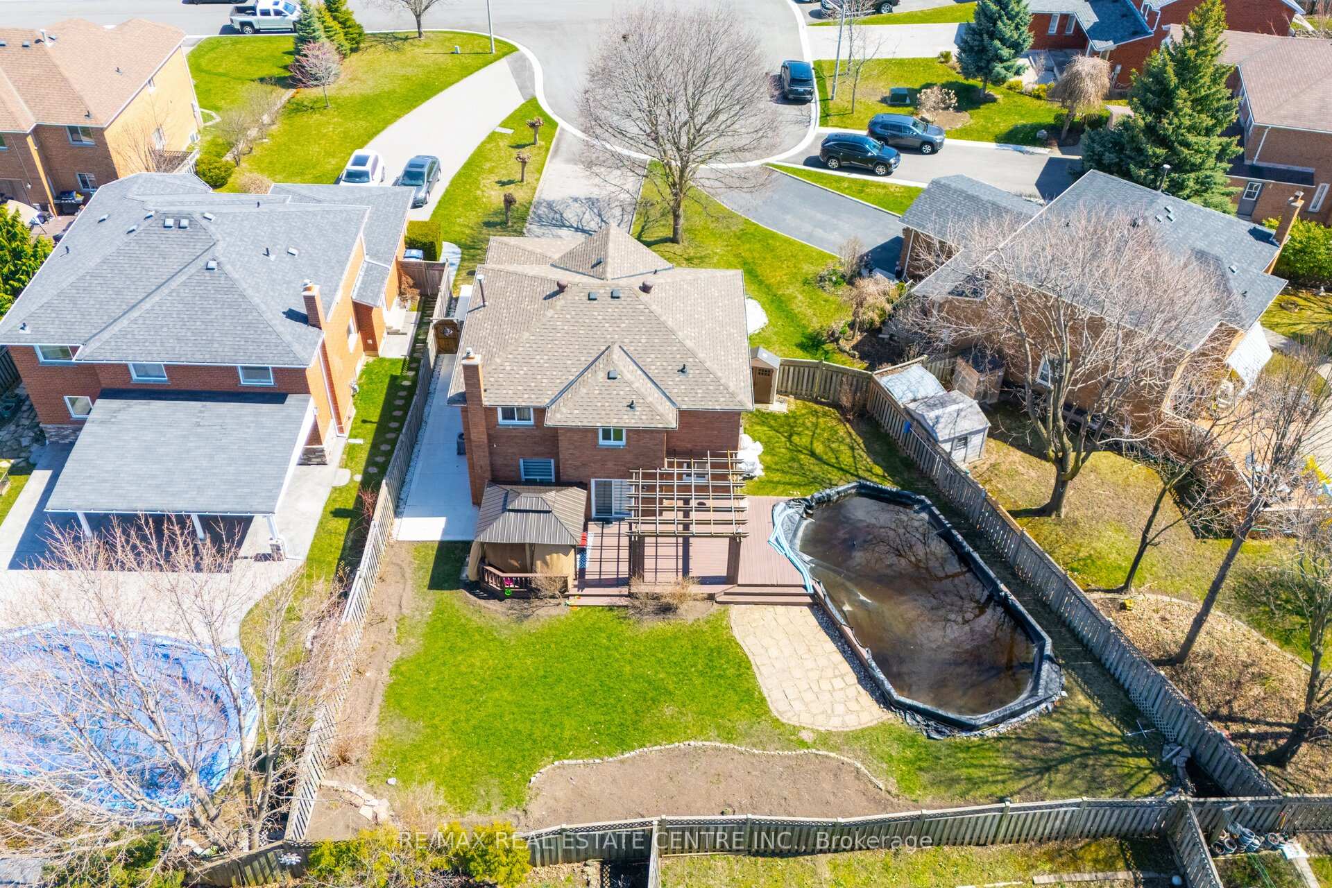 Photo 43 of 20 St Mark Place, Brampton, Northwood Park — HOMEH