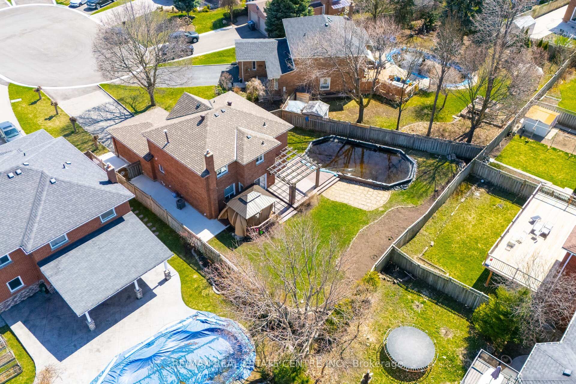 Photo 44 of 20 St Mark Place, Brampton, Northwood Park — HOMEH