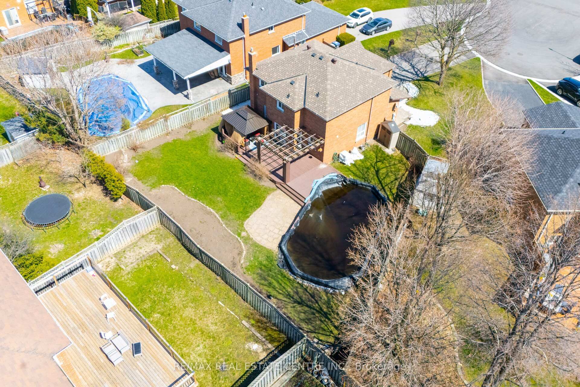Photo 42 of 20 St Mark Place, Brampton, Northwood Park — HOMEH