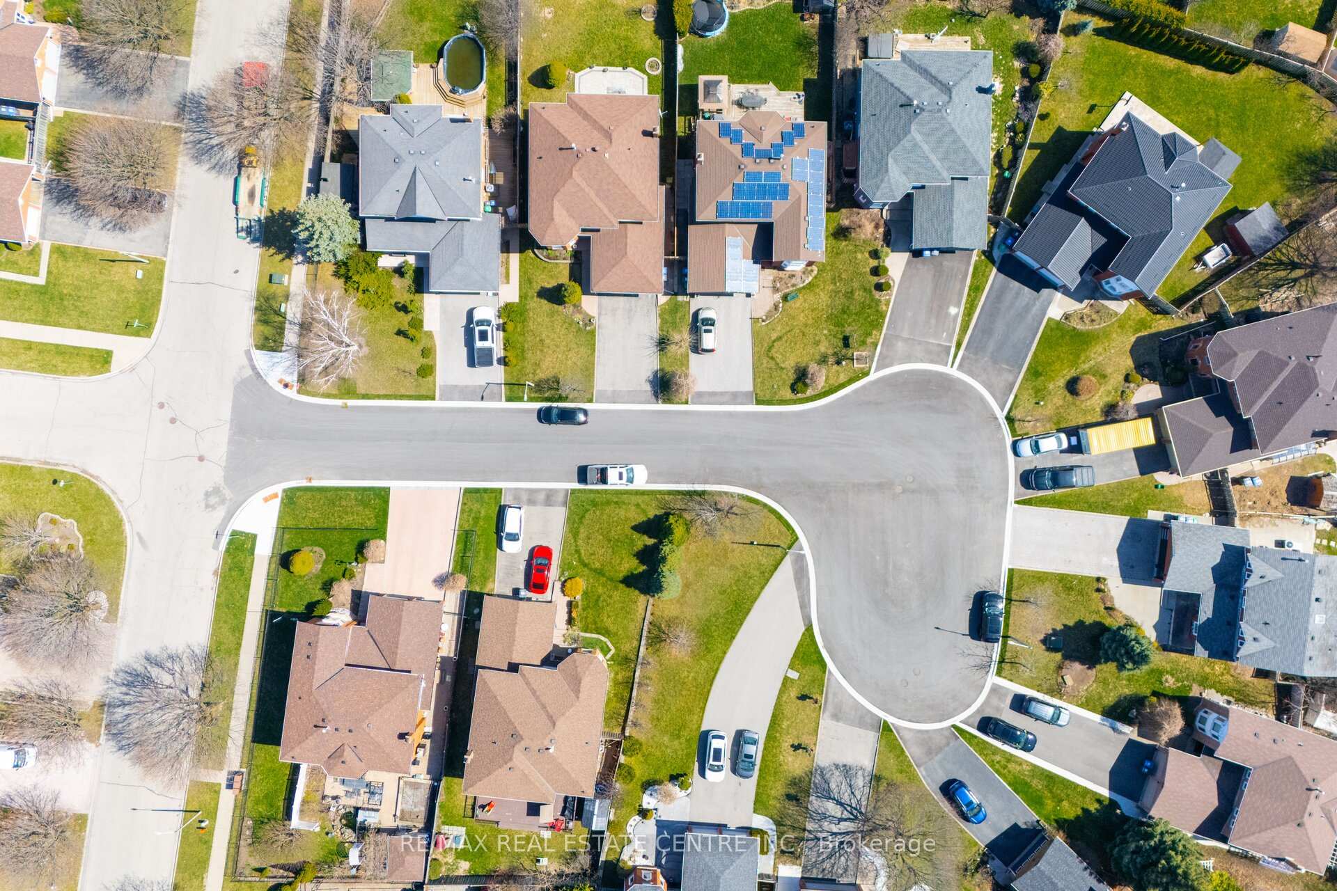 Photo 47 of 20 St Mark Place, Brampton, Northwood Park — HOMEH