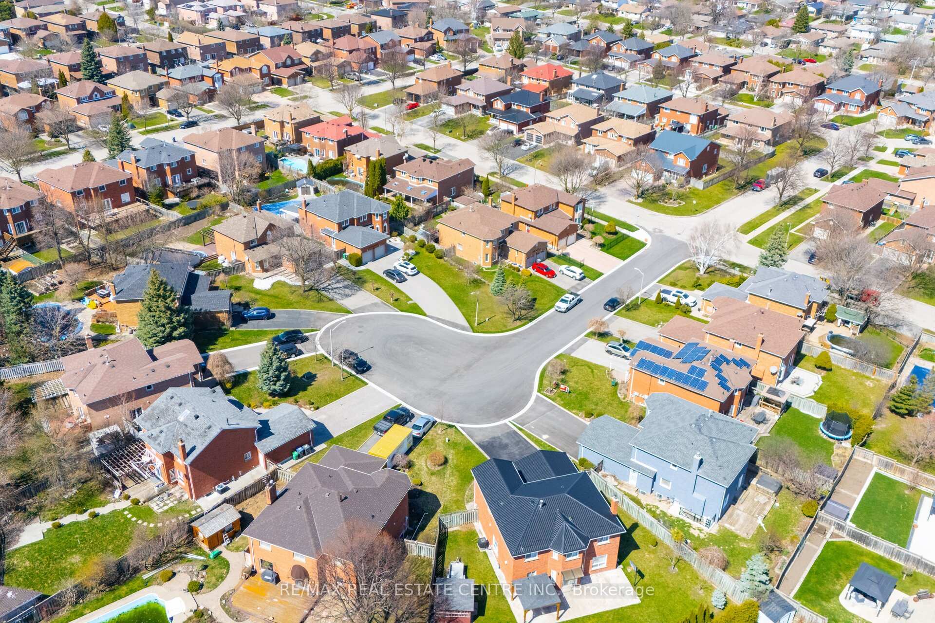 Photo 49 of 20 St Mark Place, Brampton, Northwood Park — HOMEH