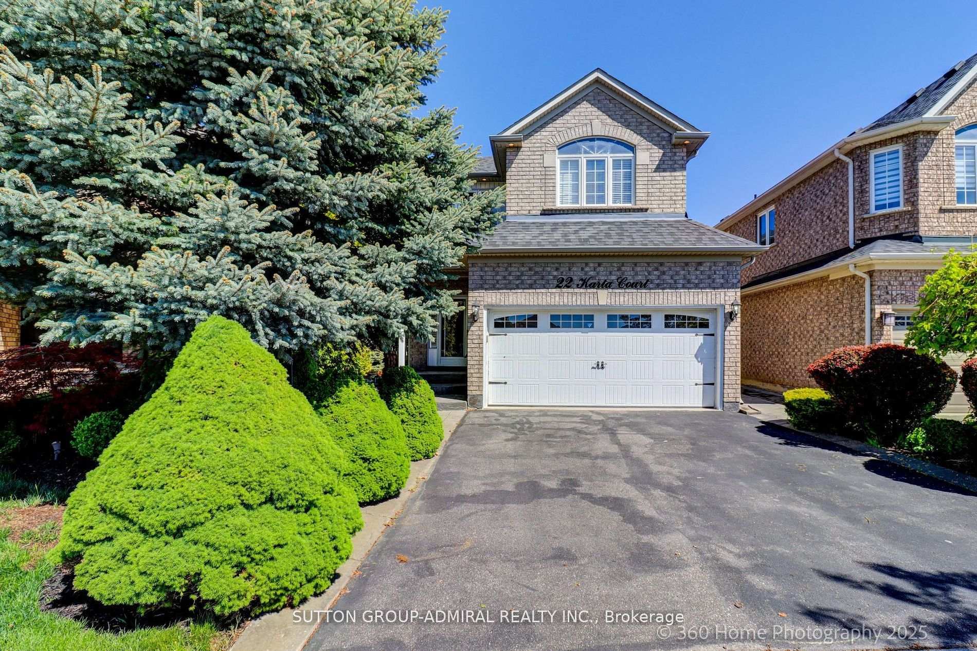 Photo 25 of 22 Karta Court, Vaughan, East Woodbridge — HOMEH