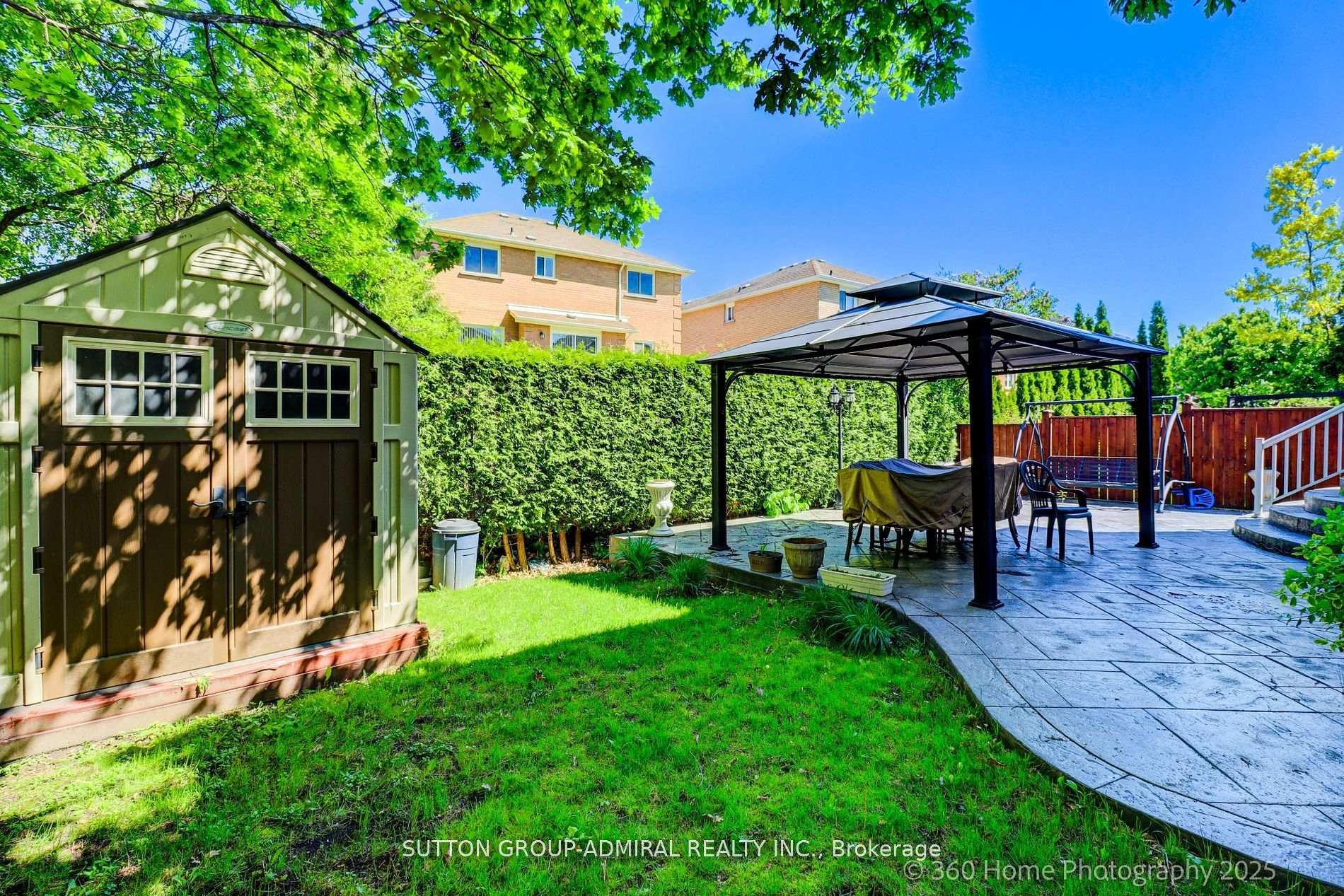 Photo 21 of 22 Karta Court, Vaughan, East Woodbridge — HOMEH