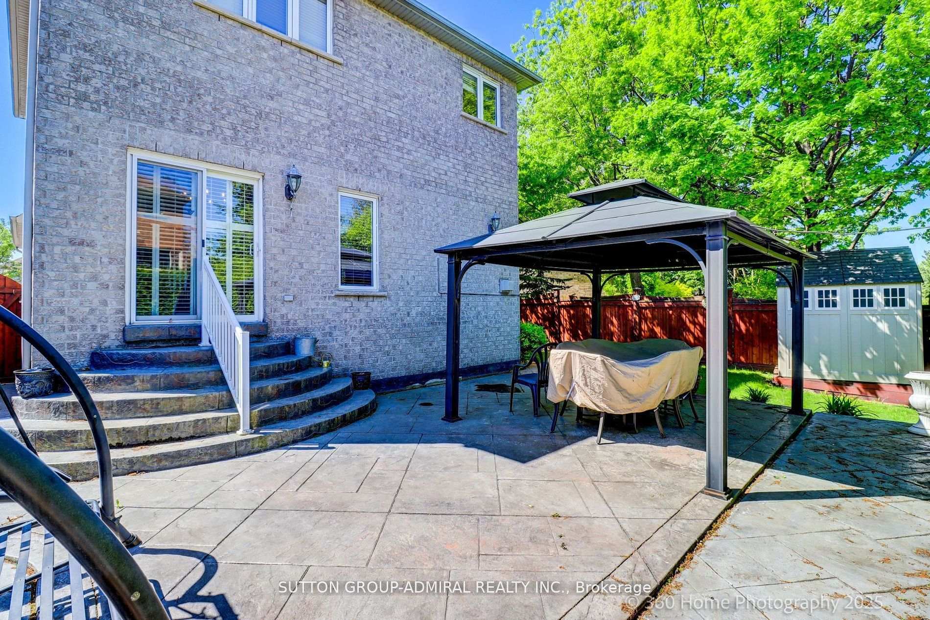 Photo 6 of 22 Karta Court, Vaughan, East Woodbridge — HOMEH