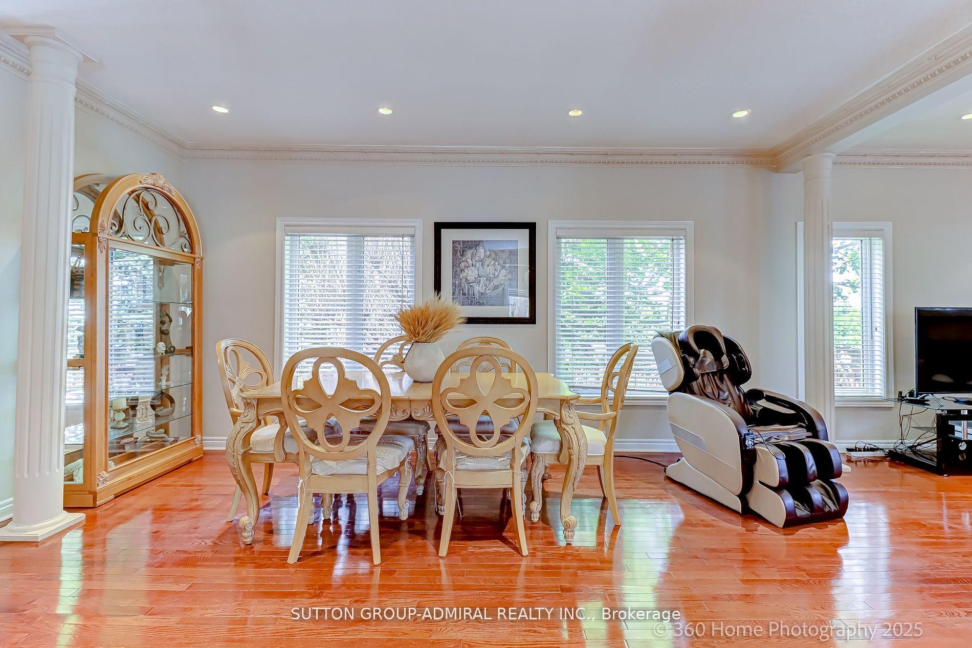 Photo 26 of 22 Karta Court, Vaughan, East Woodbridge — HOMEH