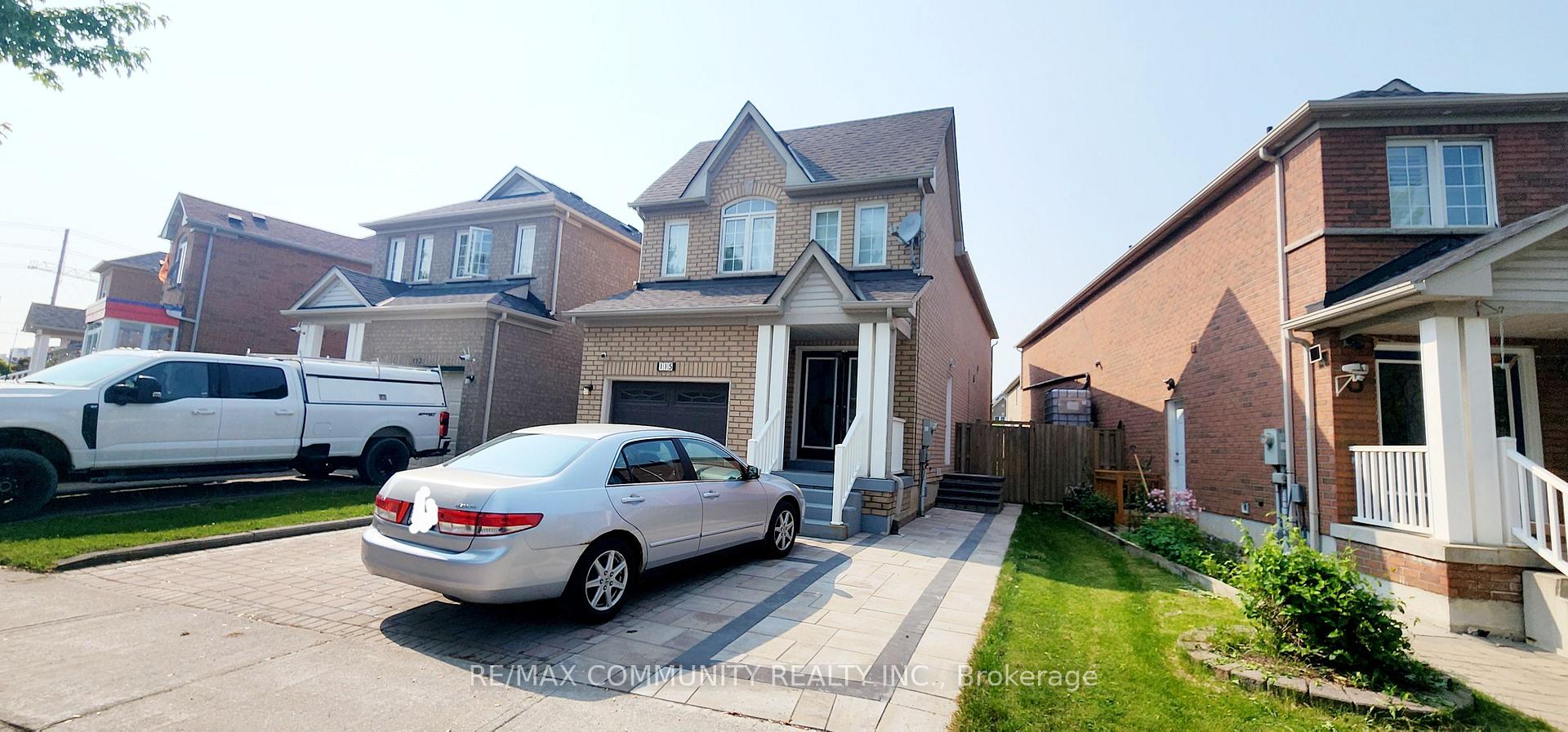 Photo 1 of Unit Basement, 115 Tara Crescent, Markham, Cedarwood — HOMEH
