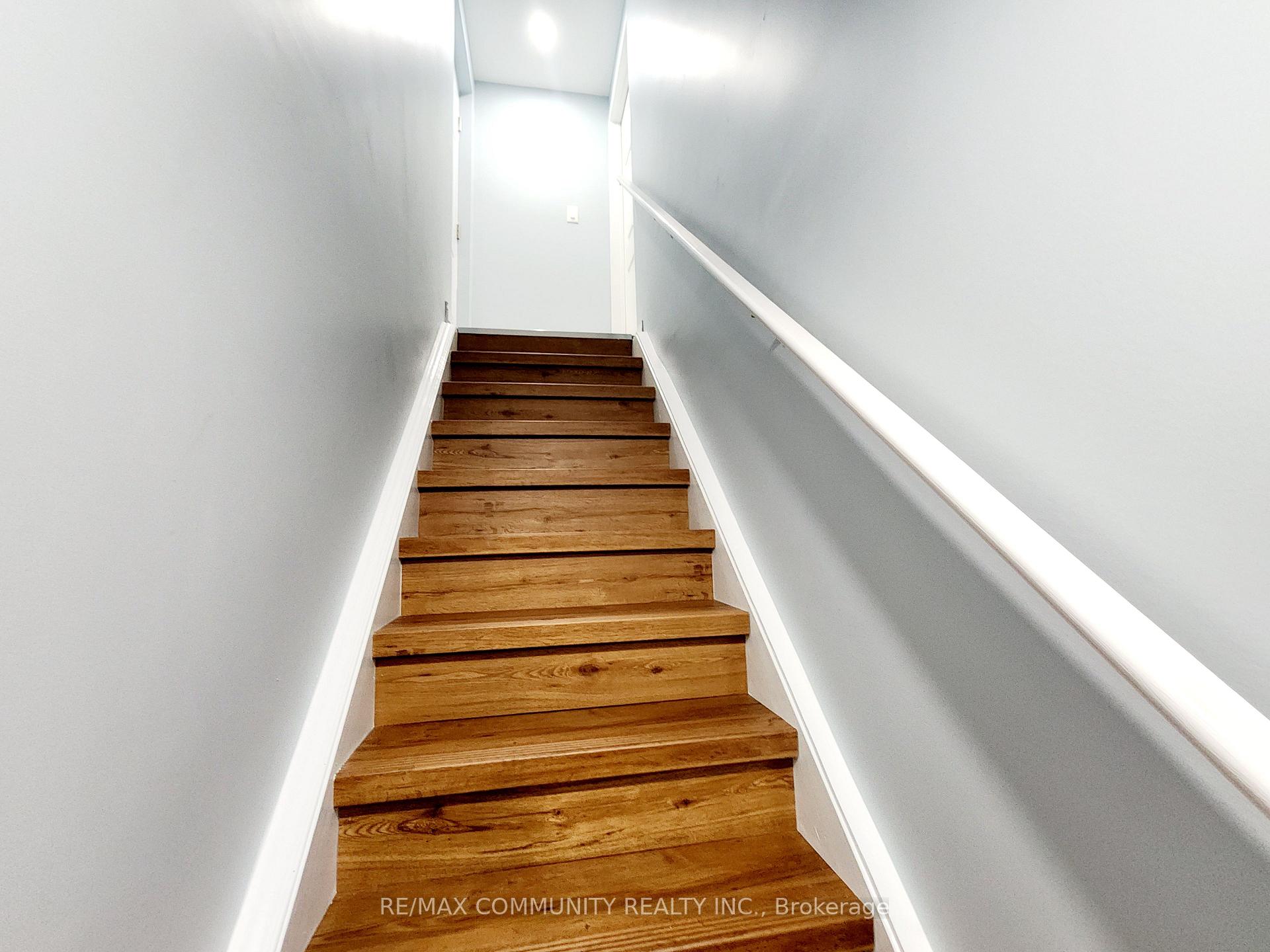 Photo 11 of Unit Basement, 115 Tara Crescent, Markham, Cedarwood — HOMEH