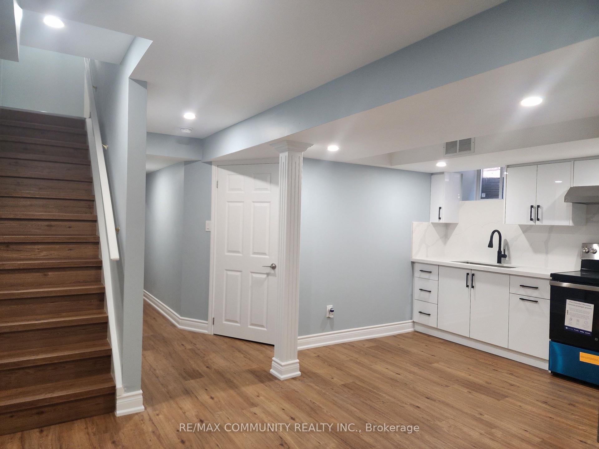 Photo 9 of Unit Basement, 115 Tara Crescent, Markham, Cedarwood — HOMEH