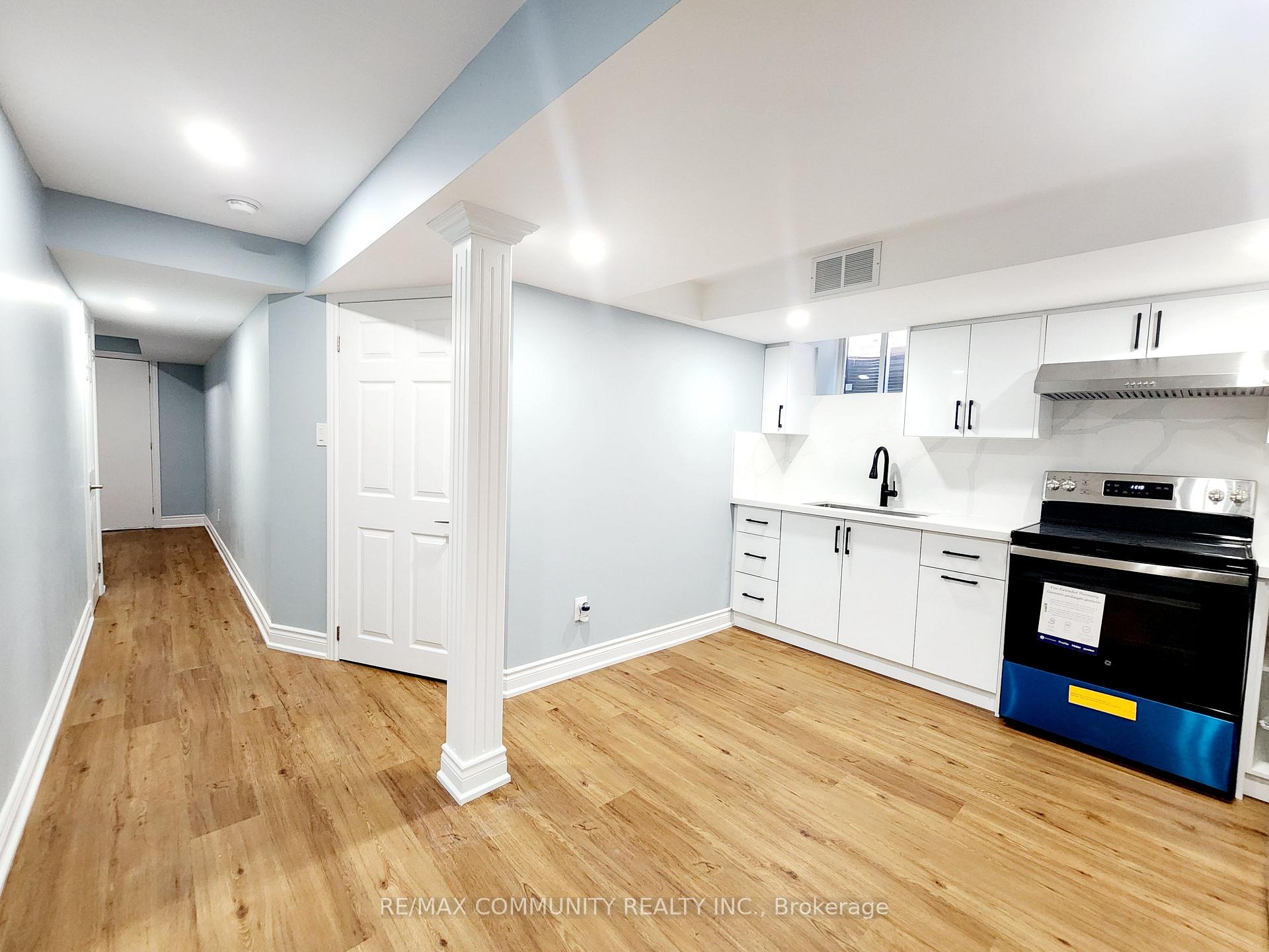 Photo 24 of Unit Basement, 115 Tara Crescent, Markham, Cedarwood — HOMEH