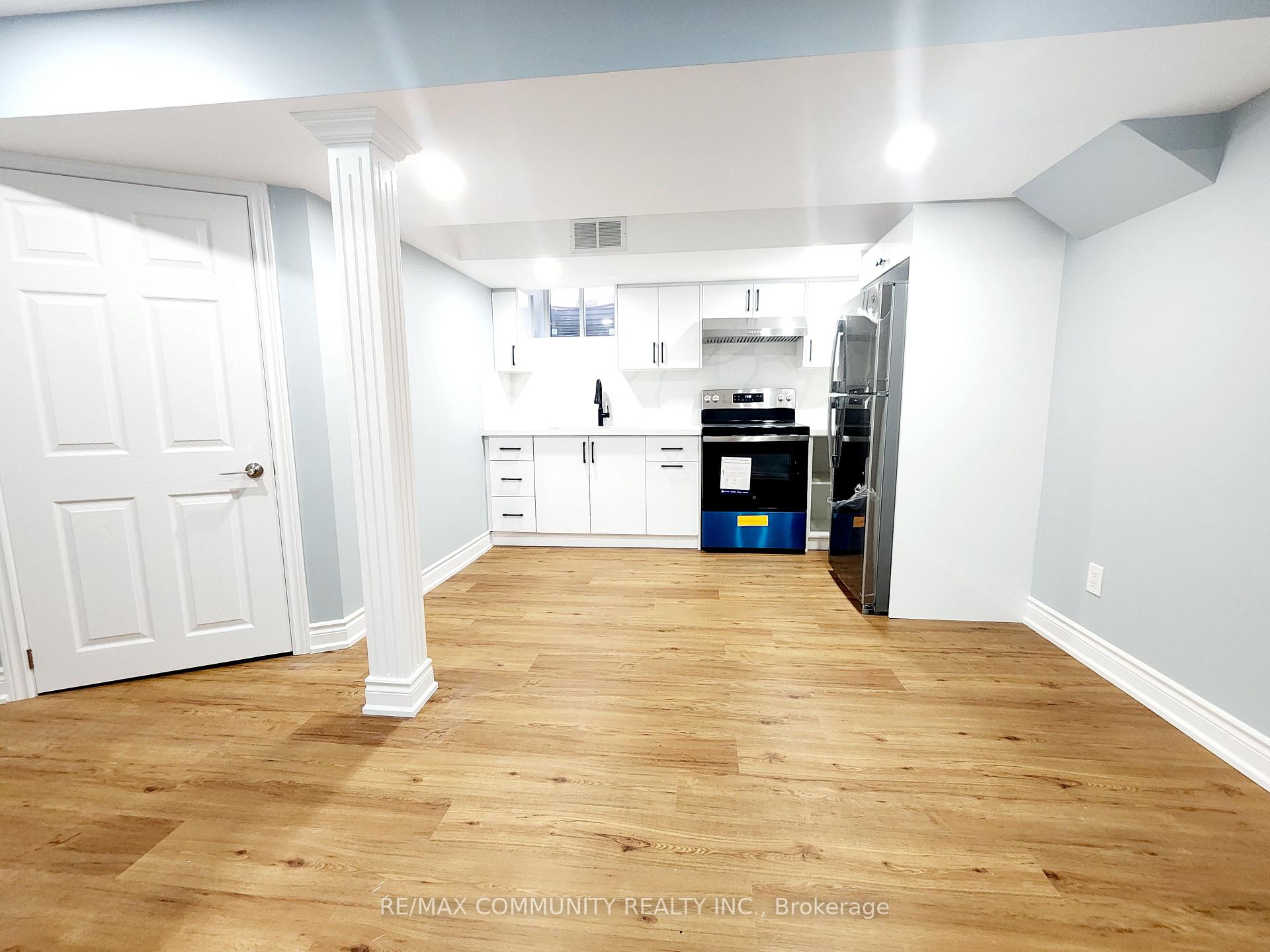 Photo 18 of Unit Basement, 115 Tara Crescent, Markham, Cedarwood — HOMEH