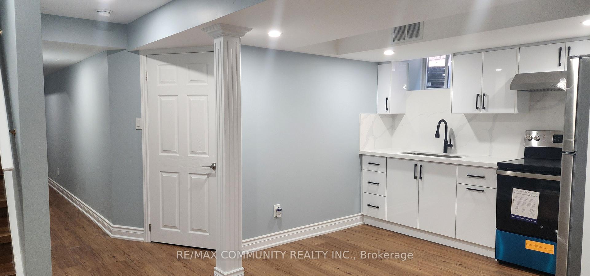 Photo 12 of Unit Basement, 115 Tara Crescent, Markham, Cedarwood — HOMEH