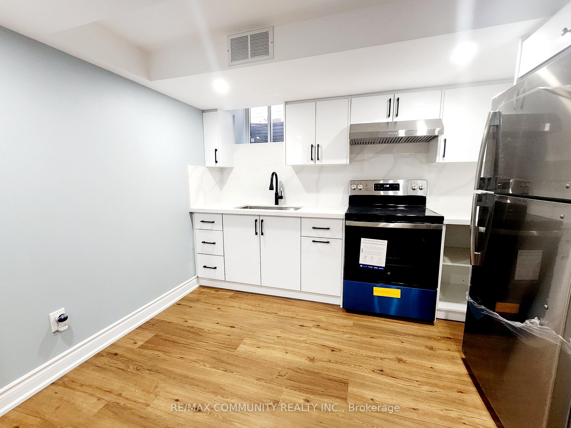 Photo 23 of Unit Basement, 115 Tara Crescent, Markham, Cedarwood — HOMEH