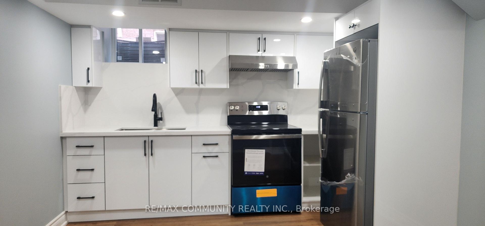 Photo 21 of Unit Basement, 115 Tara Crescent, Markham, Cedarwood — HOMEH