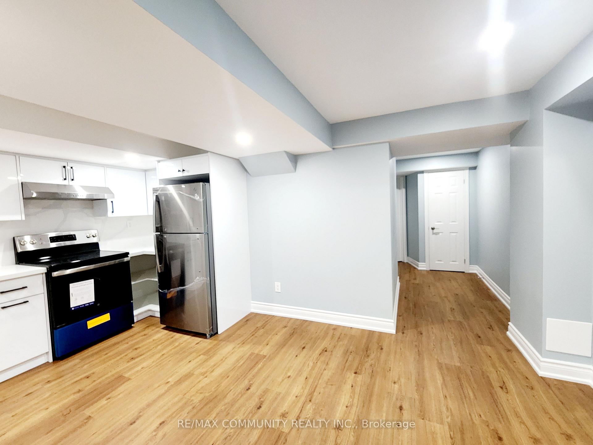 Photo 13 of Unit Basement, 115 Tara Crescent, Markham, Cedarwood — HOMEH