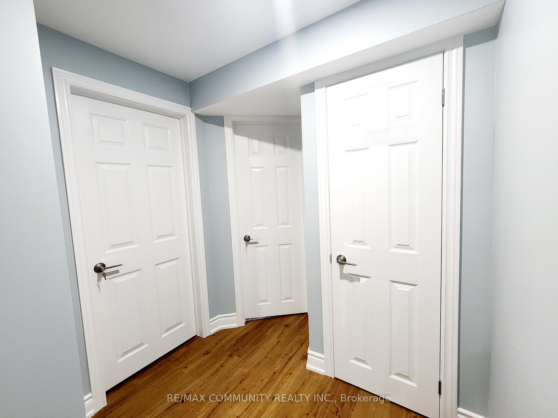 Photo 20 of Unit Basement, 115 Tara Crescent, Markham, Cedarwood — HOMEH
