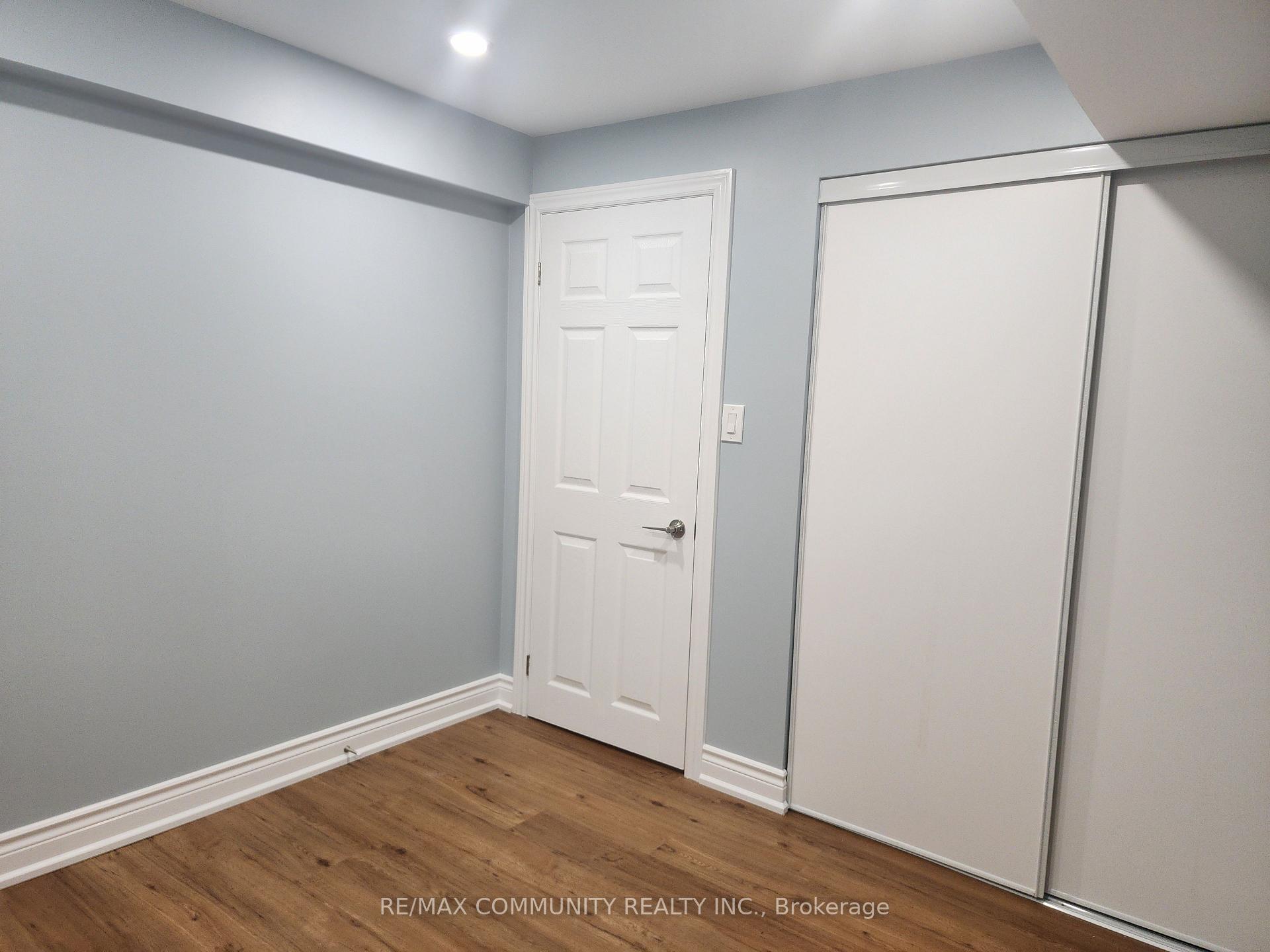 Photo 19 of Unit Basement, 115 Tara Crescent, Markham, Cedarwood — HOMEH