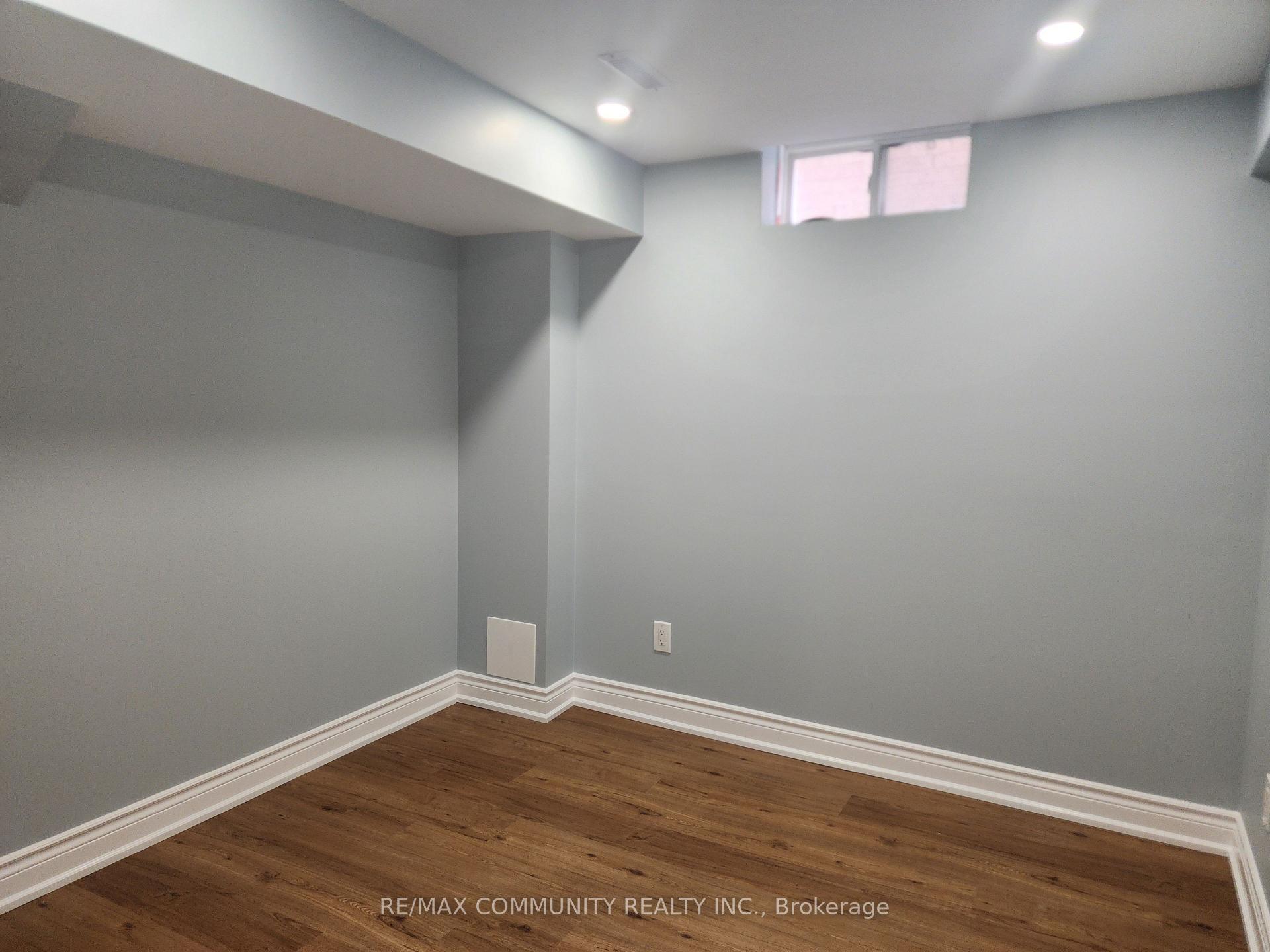 Photo 27 of Unit Basement, 115 Tara Crescent, Markham, Cedarwood — HOMEH