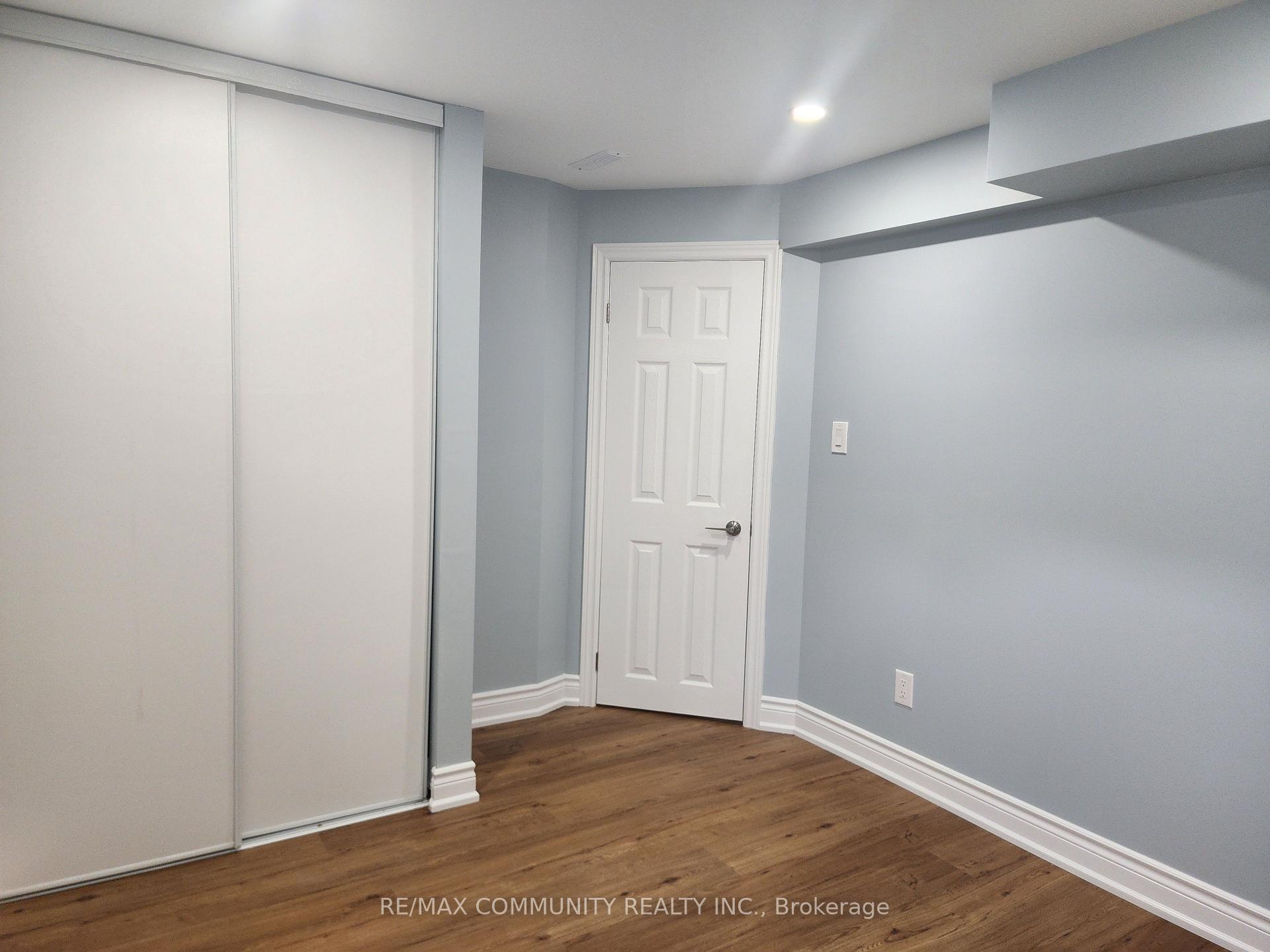 Photo 30 of Unit Basement, 115 Tara Crescent, Markham, Cedarwood — HOMEH