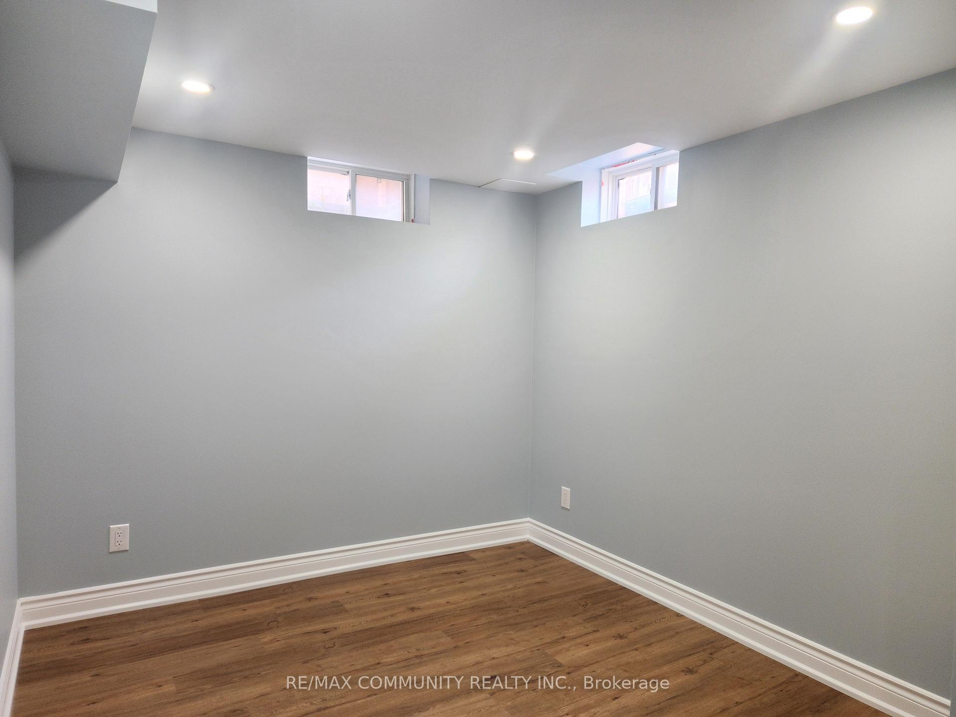 Photo 26 of Unit Basement, 115 Tara Crescent, Markham, Cedarwood — HOMEH