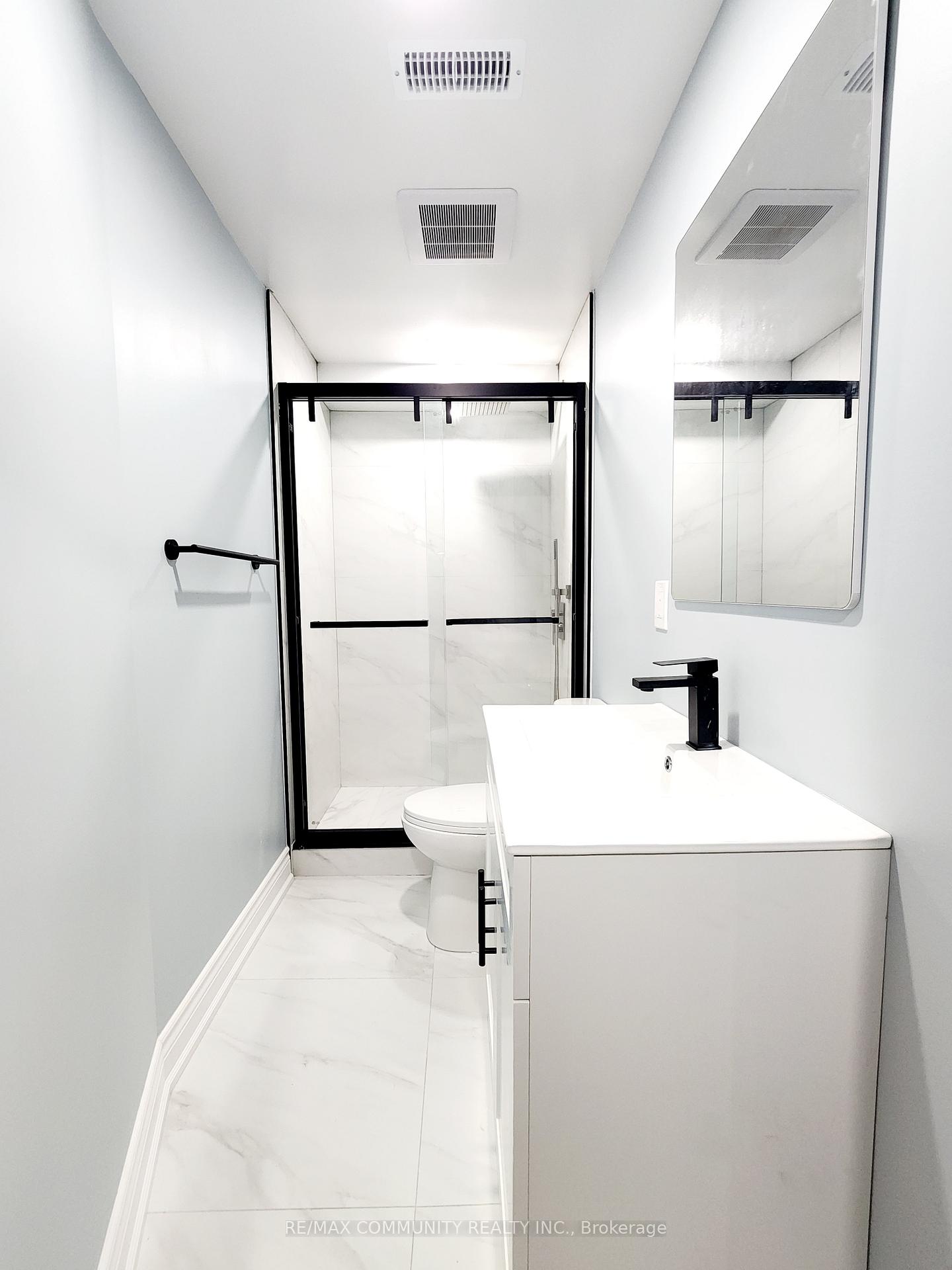 Photo 5 of Unit Basement, 115 Tara Crescent, Markham, Cedarwood — HOMEH