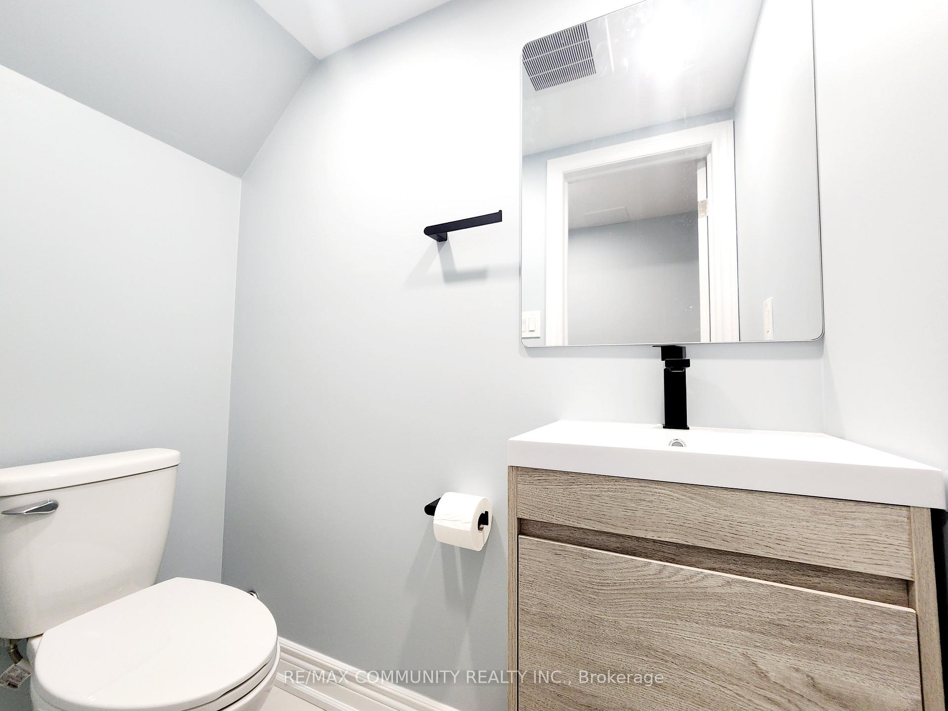 Photo 28 of Unit Basement, 115 Tara Crescent, Markham, Cedarwood — HOMEH