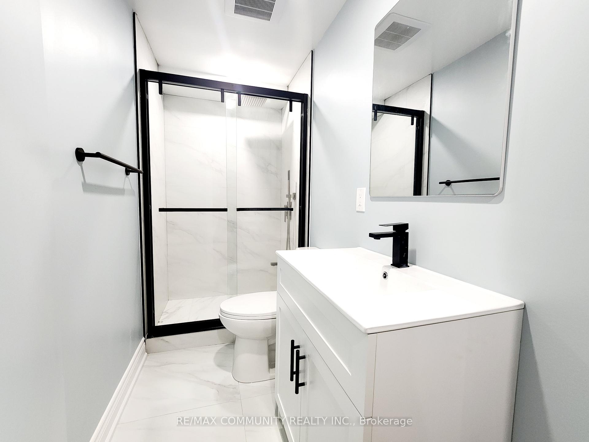 Photo 10 of Unit Basement, 115 Tara Crescent, Markham, Cedarwood — HOMEH