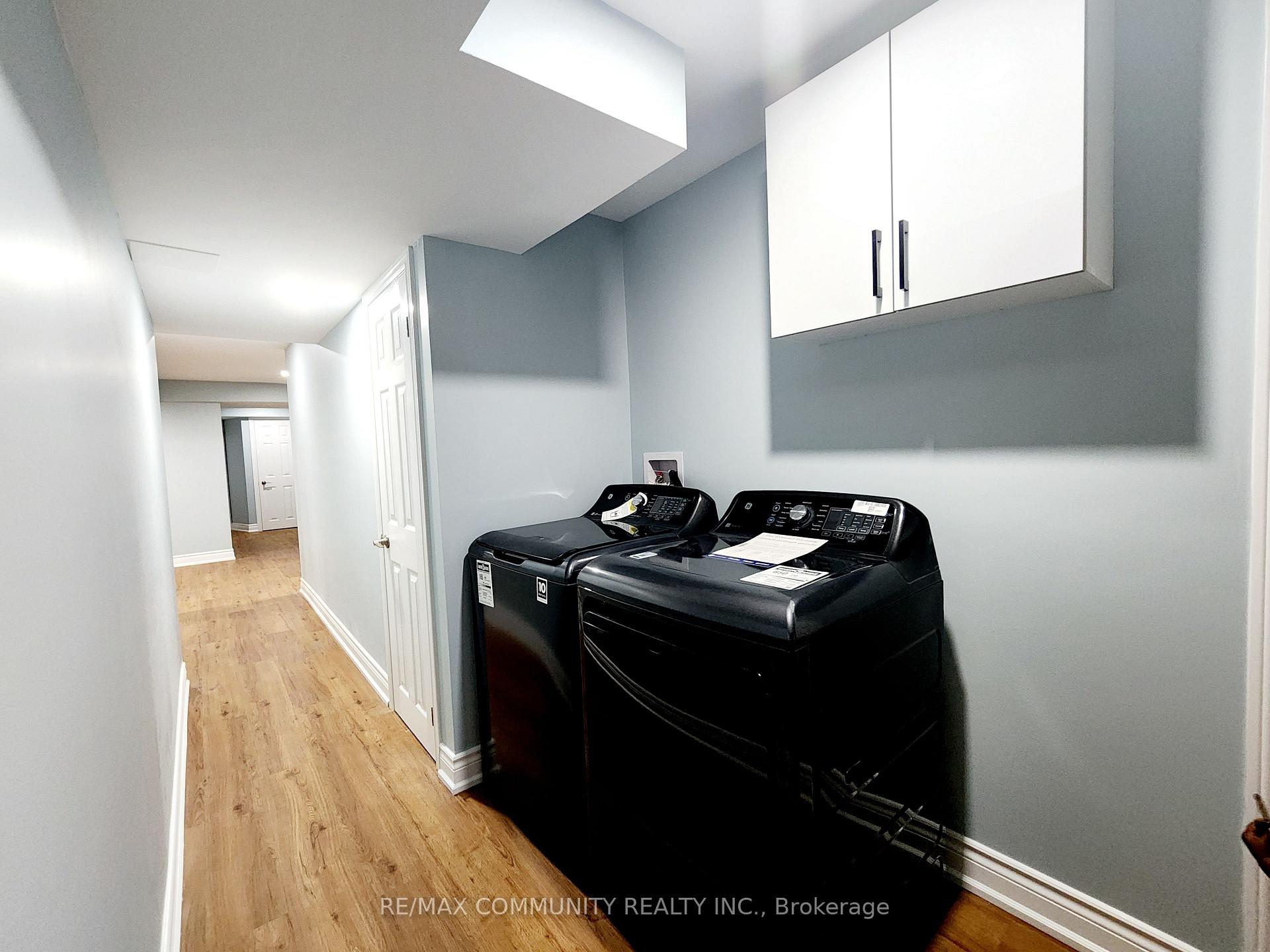 Photo 7 of Unit Basement, 115 Tara Crescent, Markham, Cedarwood — HOMEH