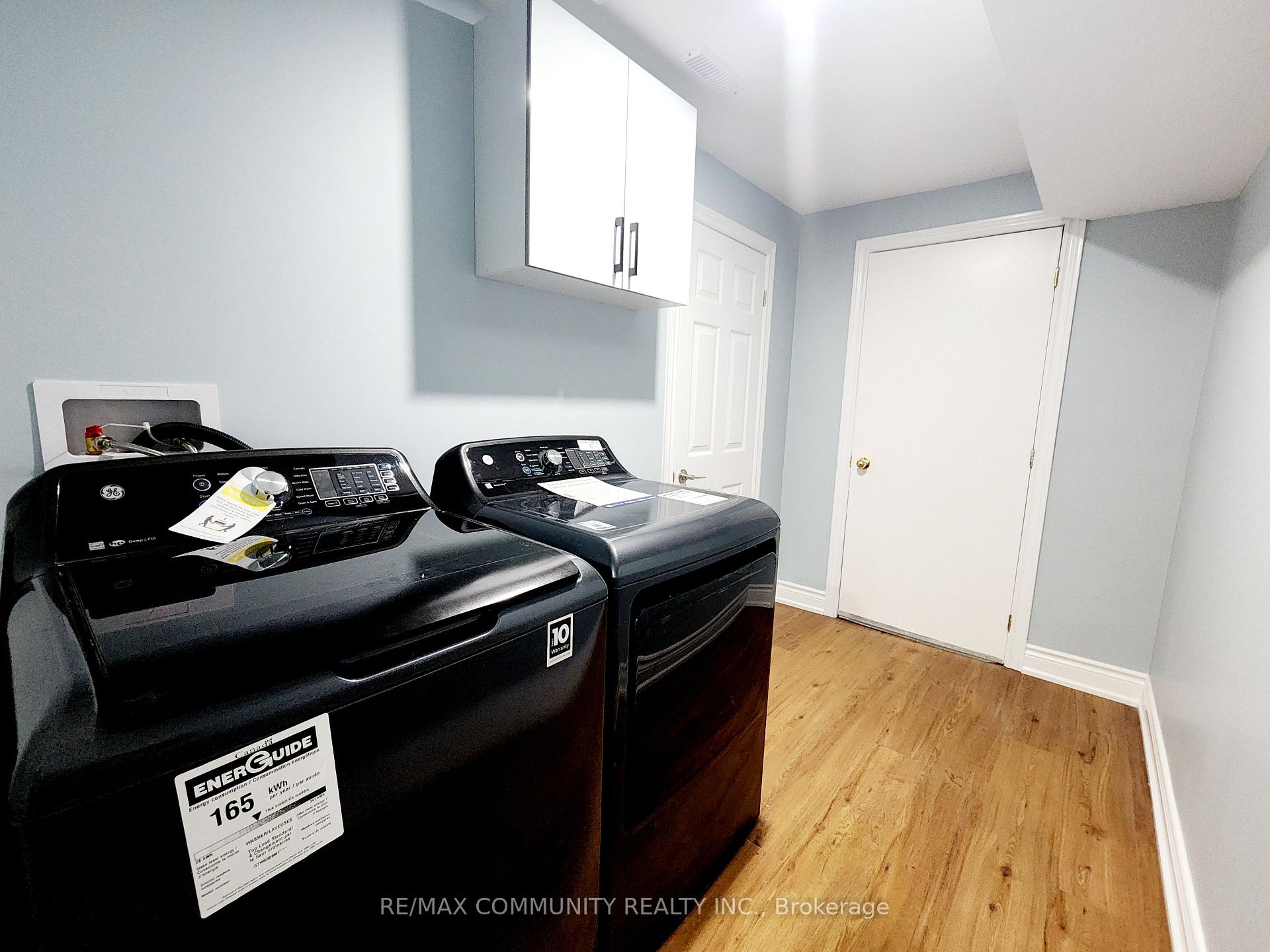 Photo 22 of Unit Basement, 115 Tara Crescent, Markham, Cedarwood — HOMEH