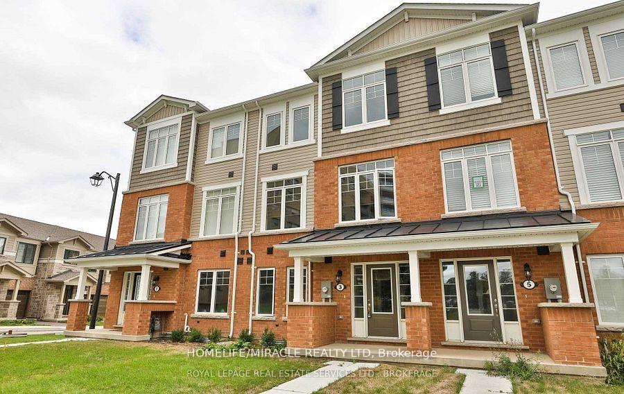 Photo 5 of 3 Canoe Lane, Hamilton, Vincent — HOMEH