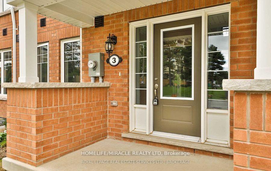 Photo 10 of 3 Canoe Lane, Hamilton, Vincent — HOMEH