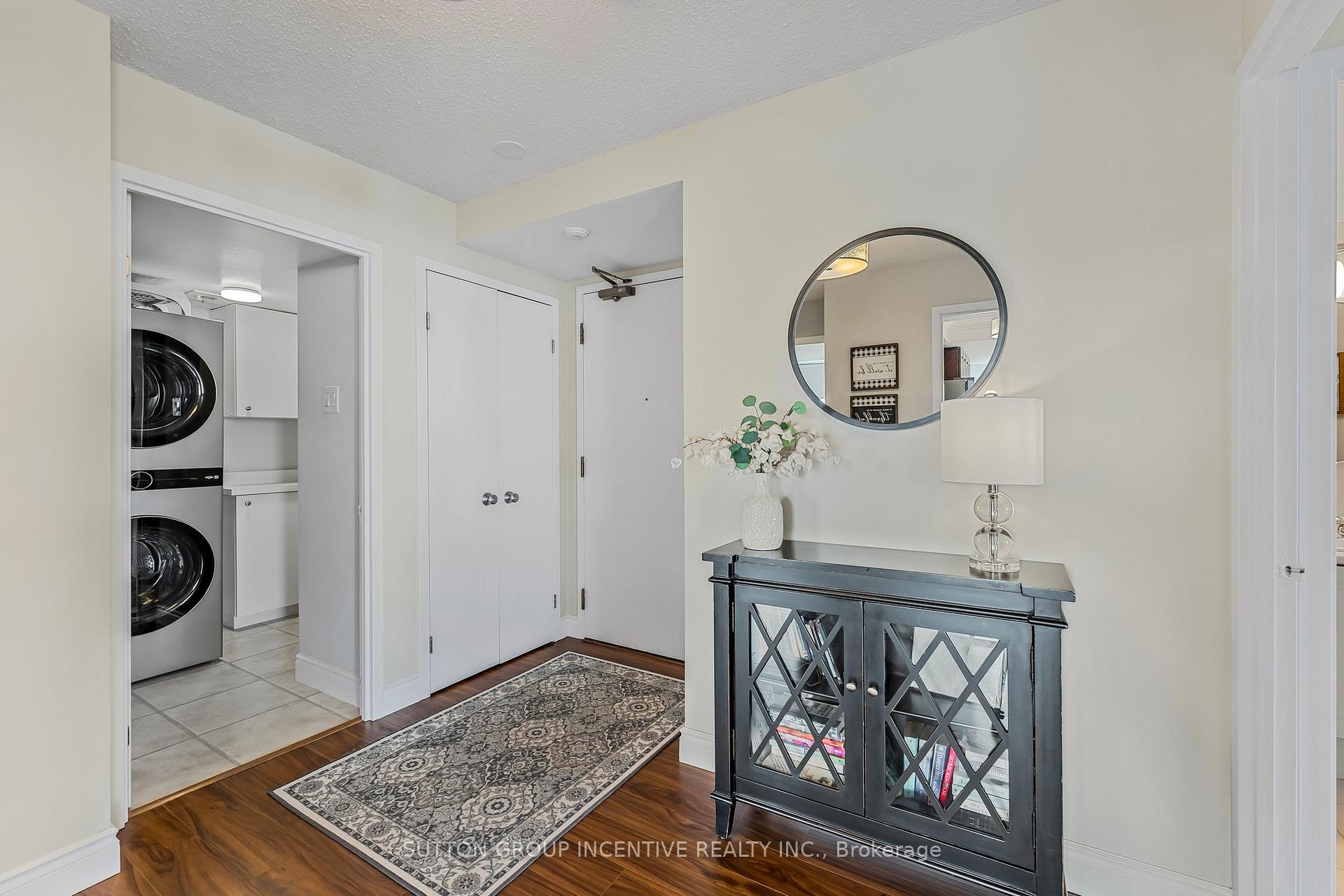 Photo 11 of Unit 710, 75 Ellen Street, Barrie, Lakeshore — HOMEH