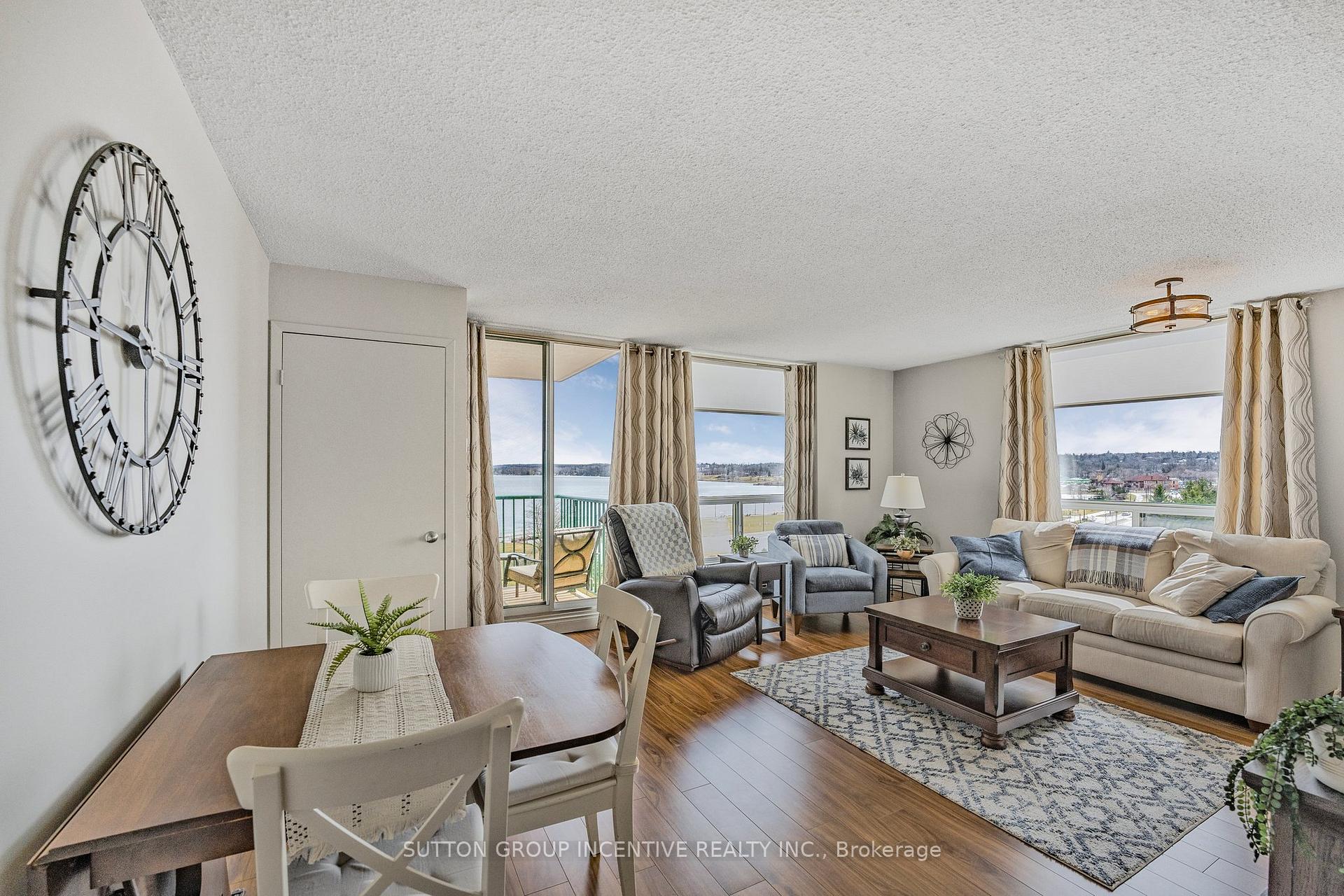Photo 12 of Unit 710, 75 Ellen Street, Barrie, Lakeshore — HOMEH