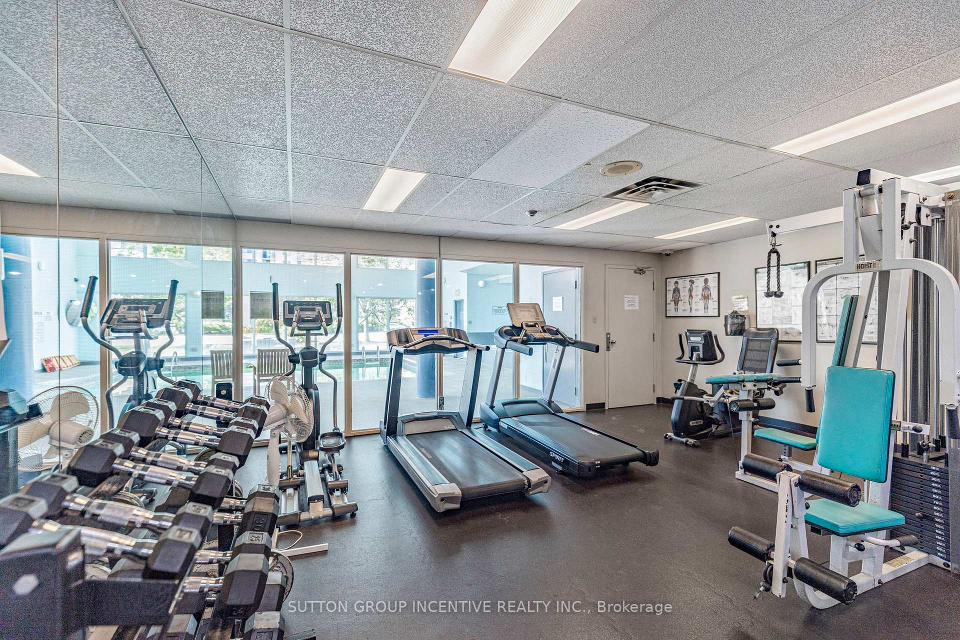 Photo 19 of Unit 710, 75 Ellen Street, Barrie, Lakeshore — HOMEH