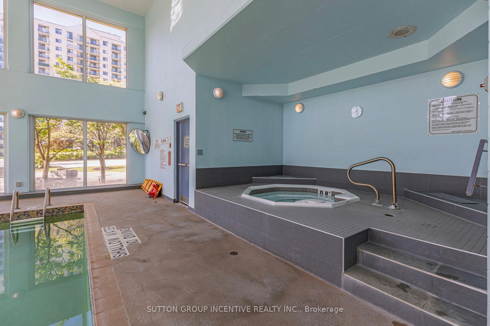 Photo 15 of Unit 710, 75 Ellen Street, Barrie, Lakeshore — HOMEH