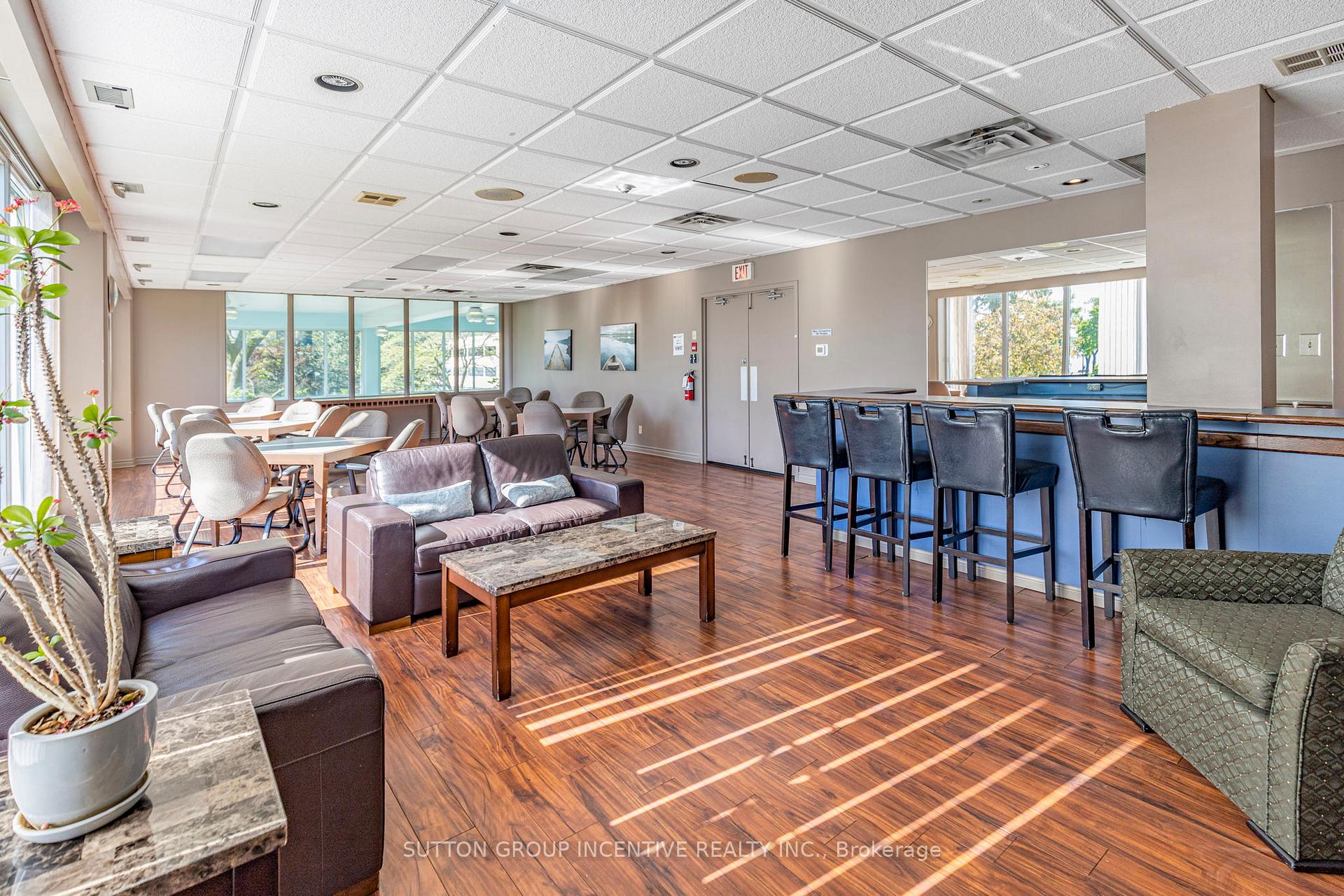 Photo 21 of Unit 710, 75 Ellen Street, Barrie, Lakeshore — HOMEH