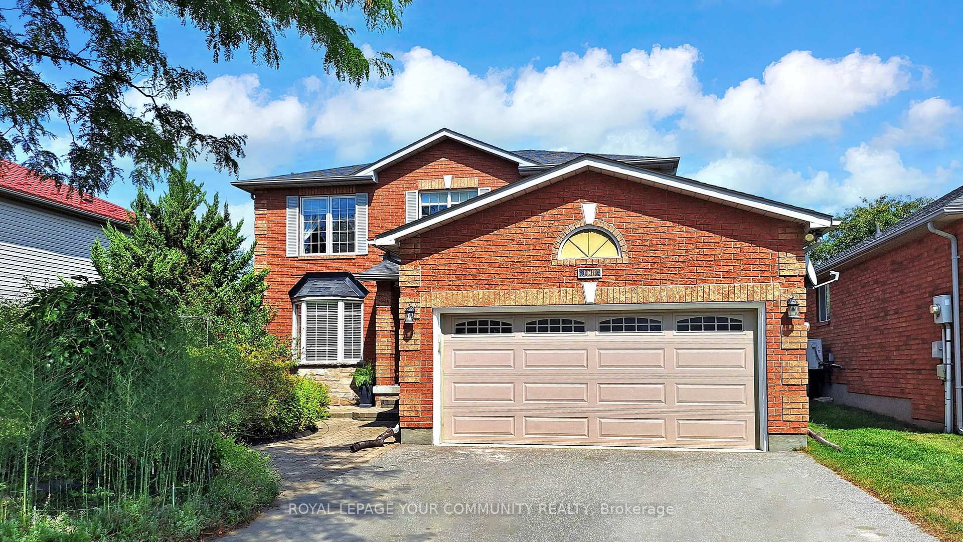 Photo 1 of 3 Reynolds Avenue, New Tecumseth, Beeton — HOMEH