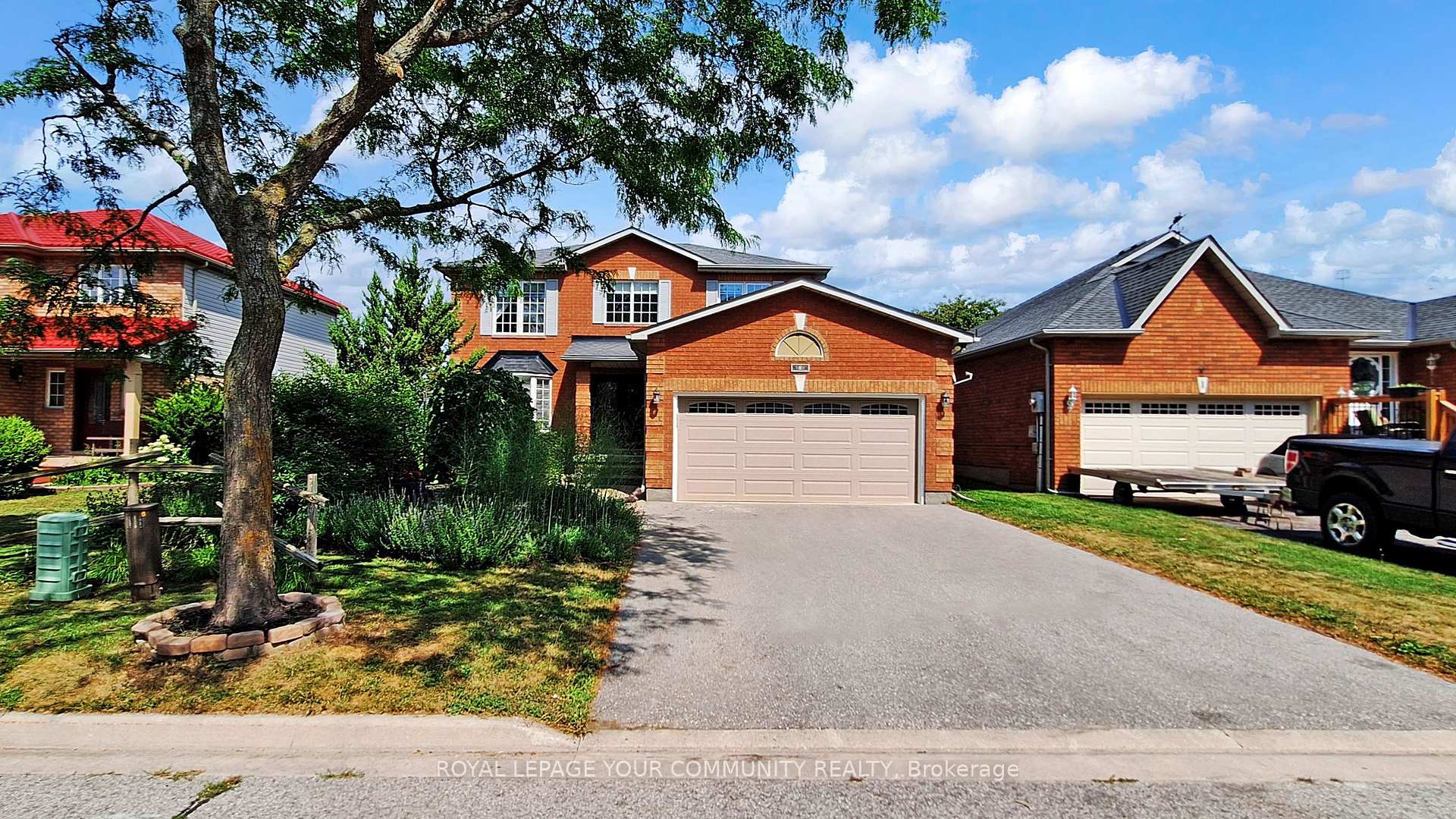 Photo 2 of 3 Reynolds Avenue, New Tecumseth, Beeton — HOMEH