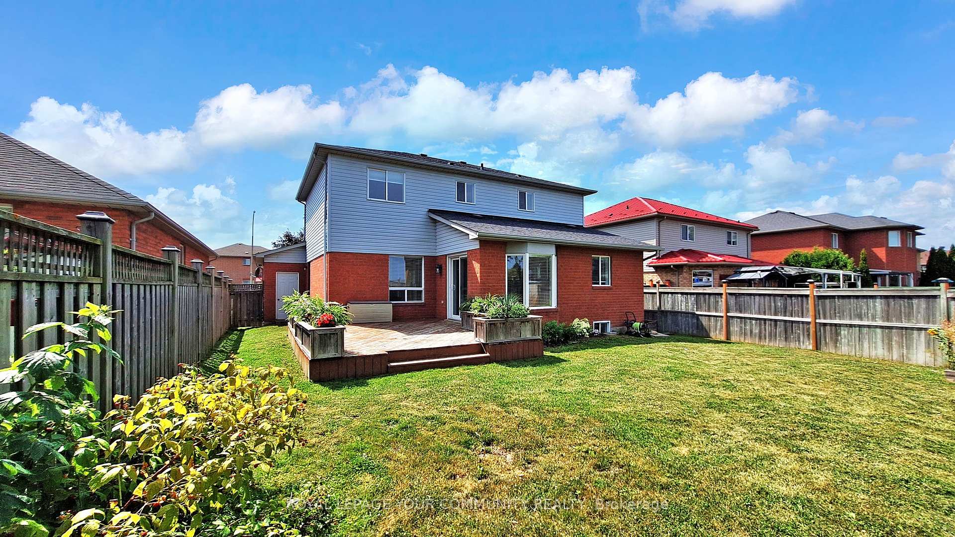 Photo 36 of 3 Reynolds Avenue, New Tecumseth, Beeton — HOMEH