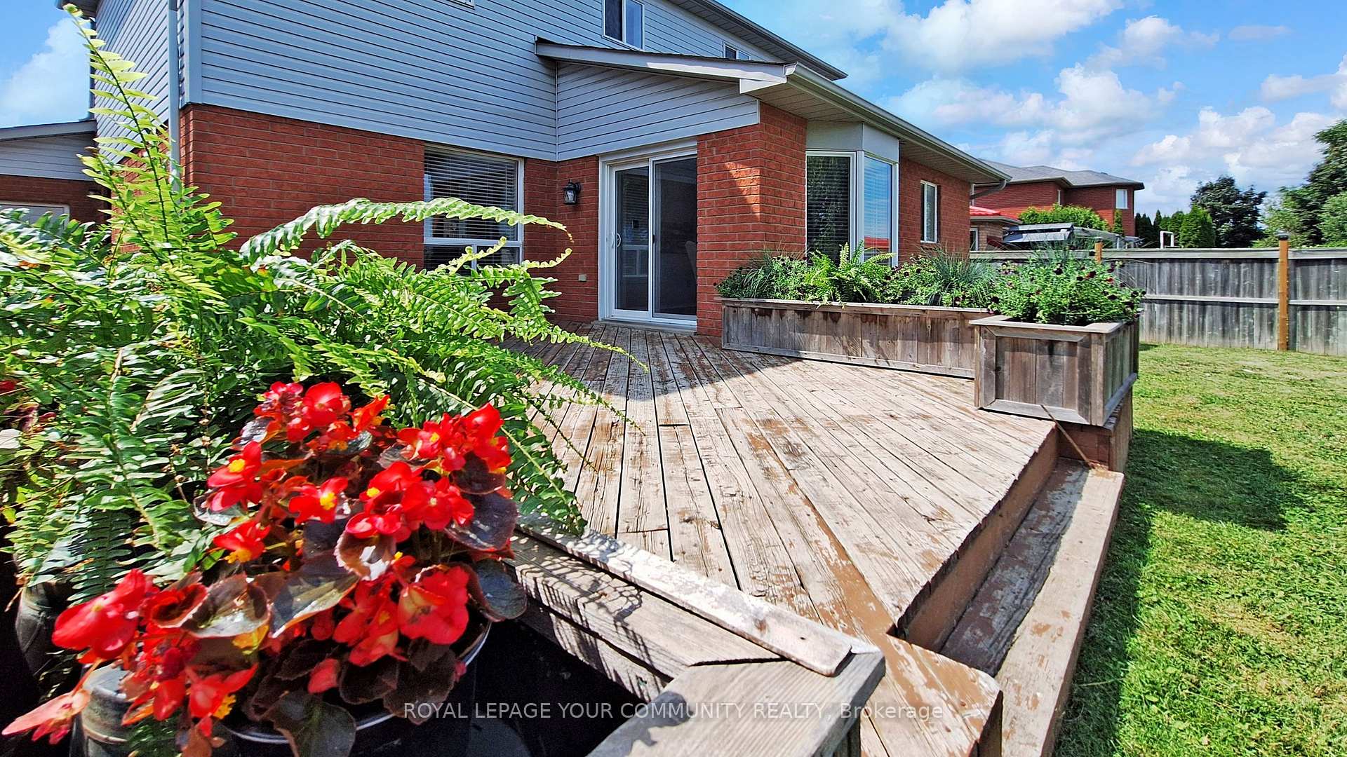 Photo 38 of 3 Reynolds Avenue, New Tecumseth, Beeton — HOMEH