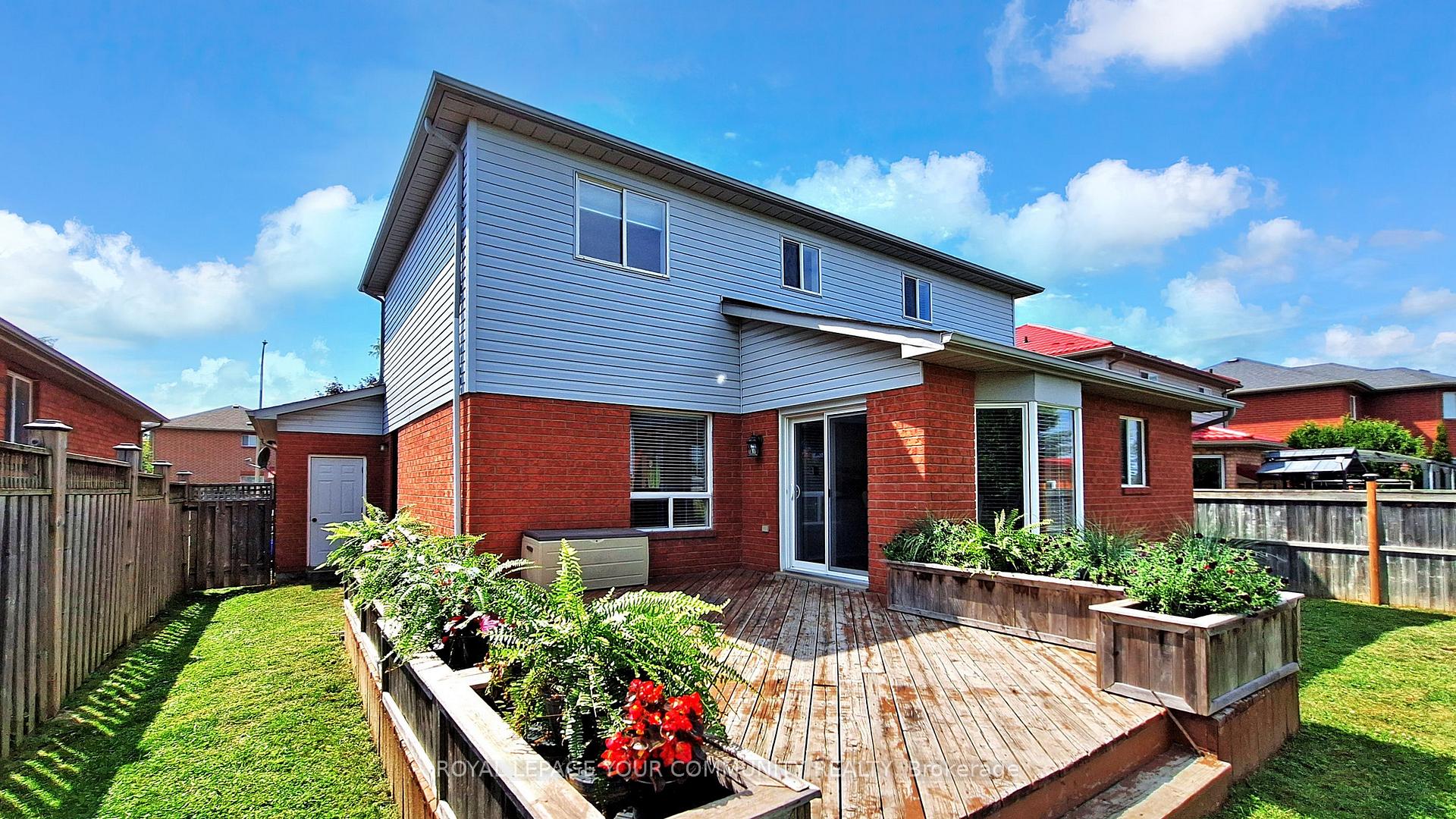 Photo 31 of 3 Reynolds Avenue, New Tecumseth, Beeton — HOMEH