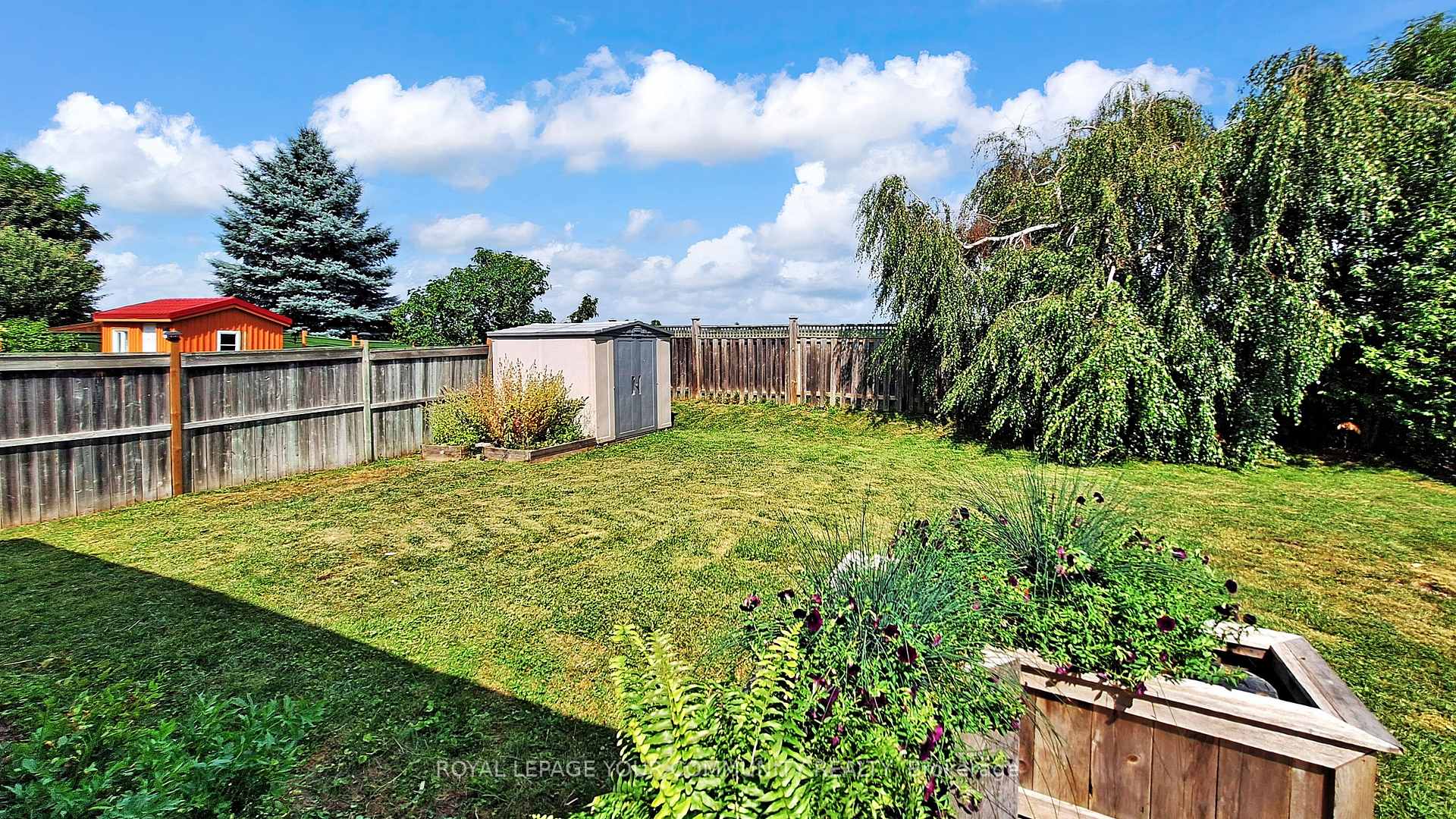 Photo 43 of 3 Reynolds Avenue, New Tecumseth, Beeton — HOMEH