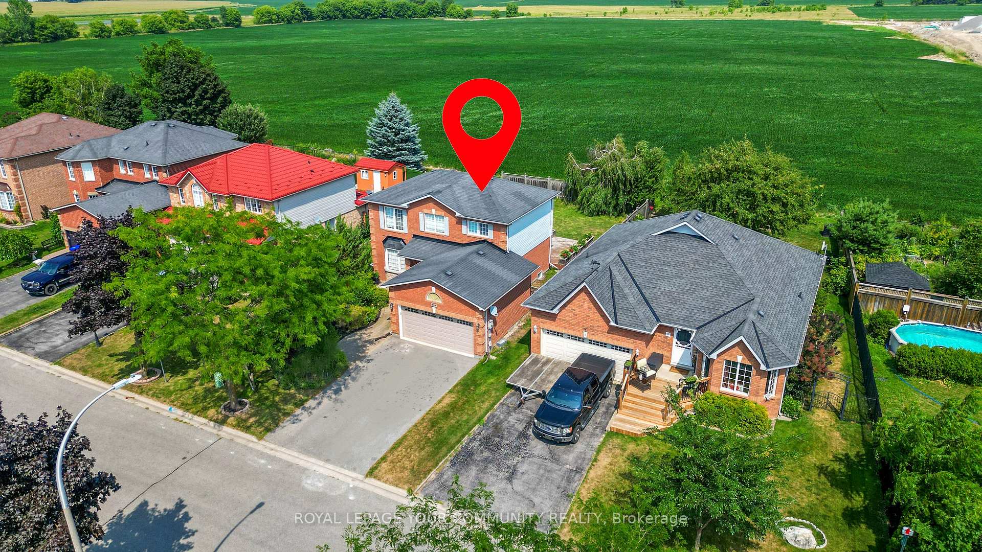Photo 42 of 3 Reynolds Avenue, New Tecumseth, Beeton — HOMEH