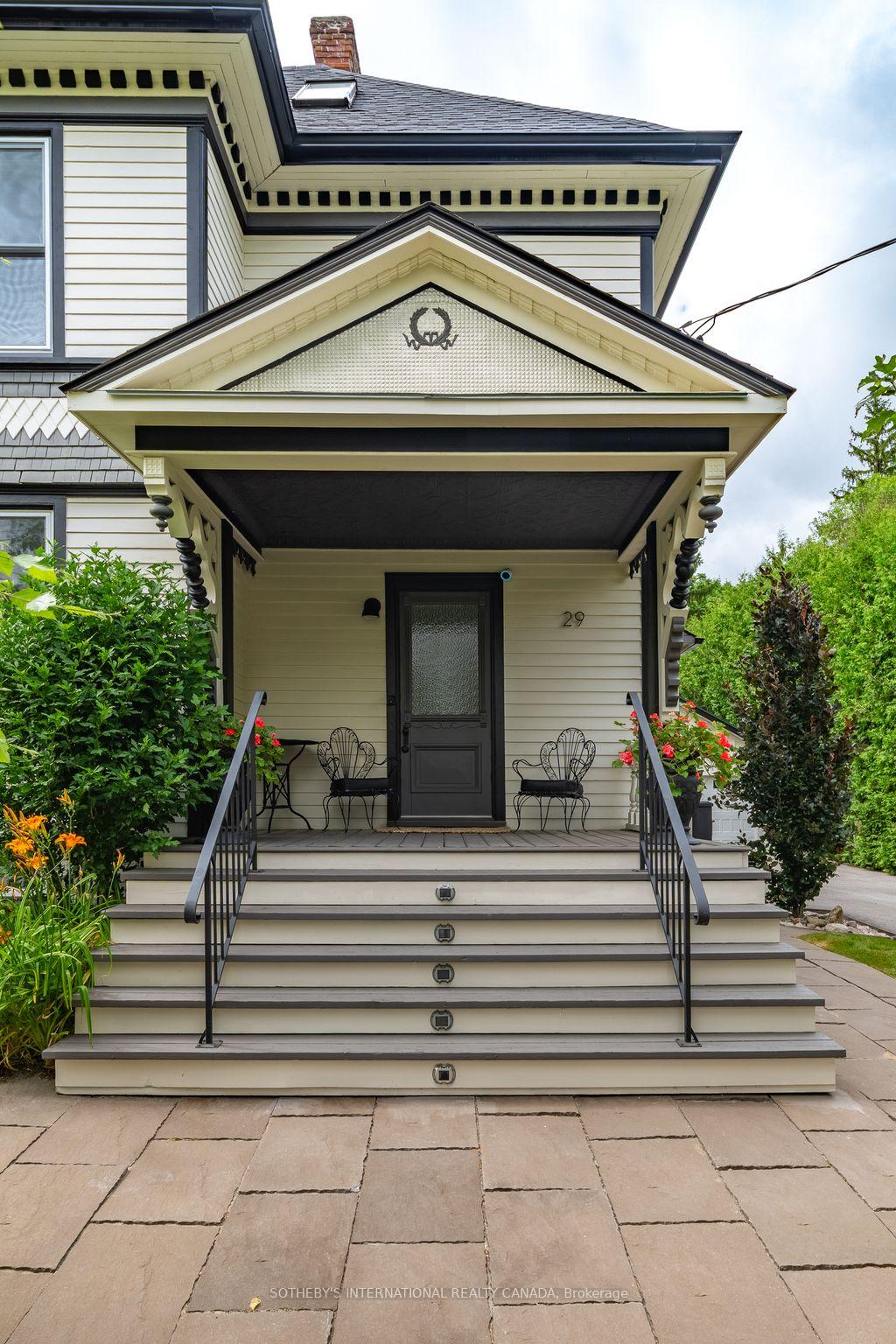 Photo 1 of 29 Queen Street, Prince Edward County, Picton Ward — HOMEH